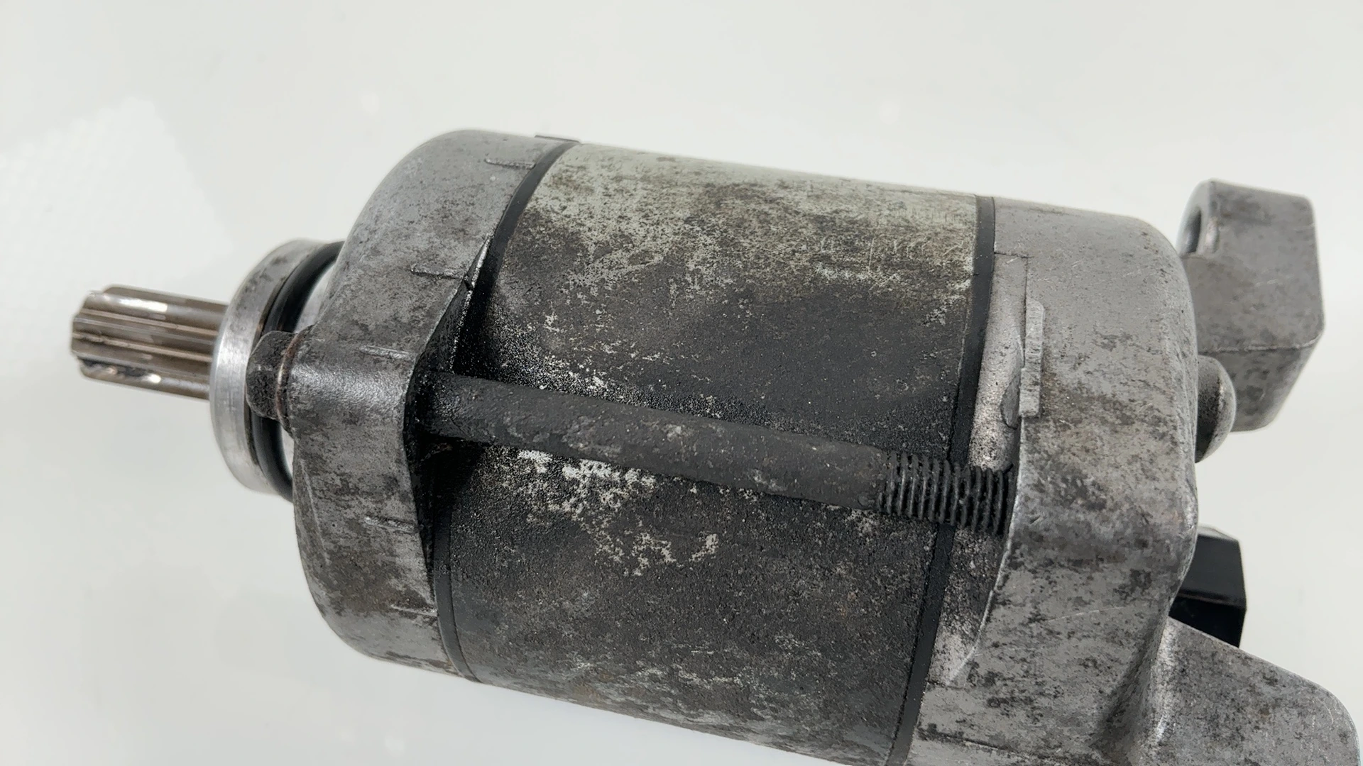 Honda SH125i SH150i 125cc 150cc Starter Motor 2009-2012 OEM 31200-KTF-981 - Image 9
