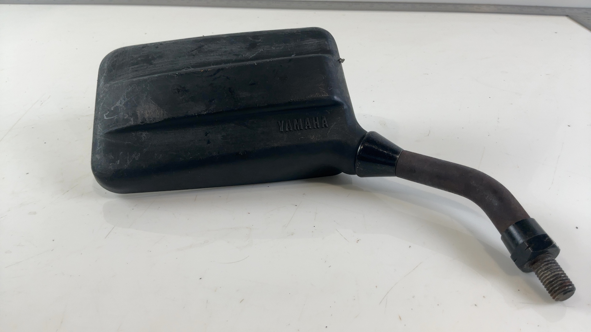 Yamaha XT 600 E 3TB 600cc Right Side Mirror 1990-2004 OEM 3TB-26290-00 - Image 4