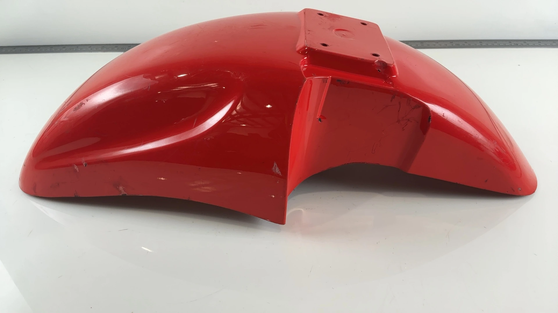 Suzuki Katana GSX600F GSX750F 600cc 750cc Front Fender 1998-2006 OEM 53111-08F00 - Image 4
