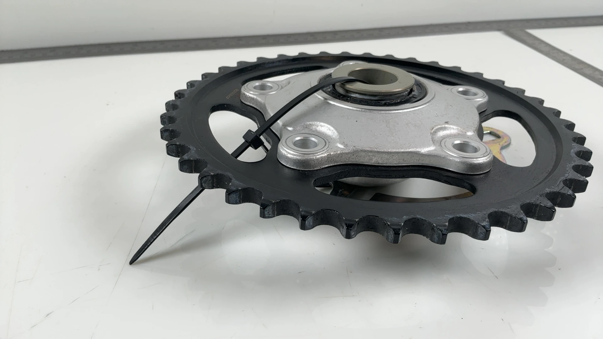 Aprilia RSV4 RSV4 1100 1100cc Rear Sprocket Carrier 2011-2026 OEM AP81257305 - Image 5