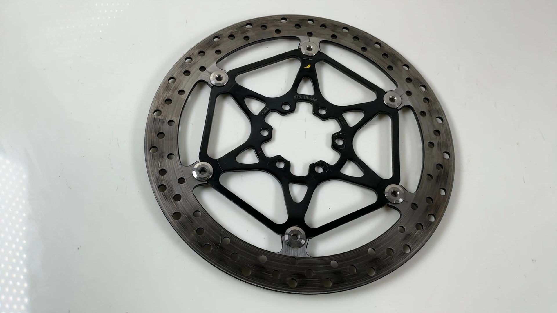 Aprilia RS Tuono 660 660cc Front Brake Disc Rotor 2021-2026 OEM B044279