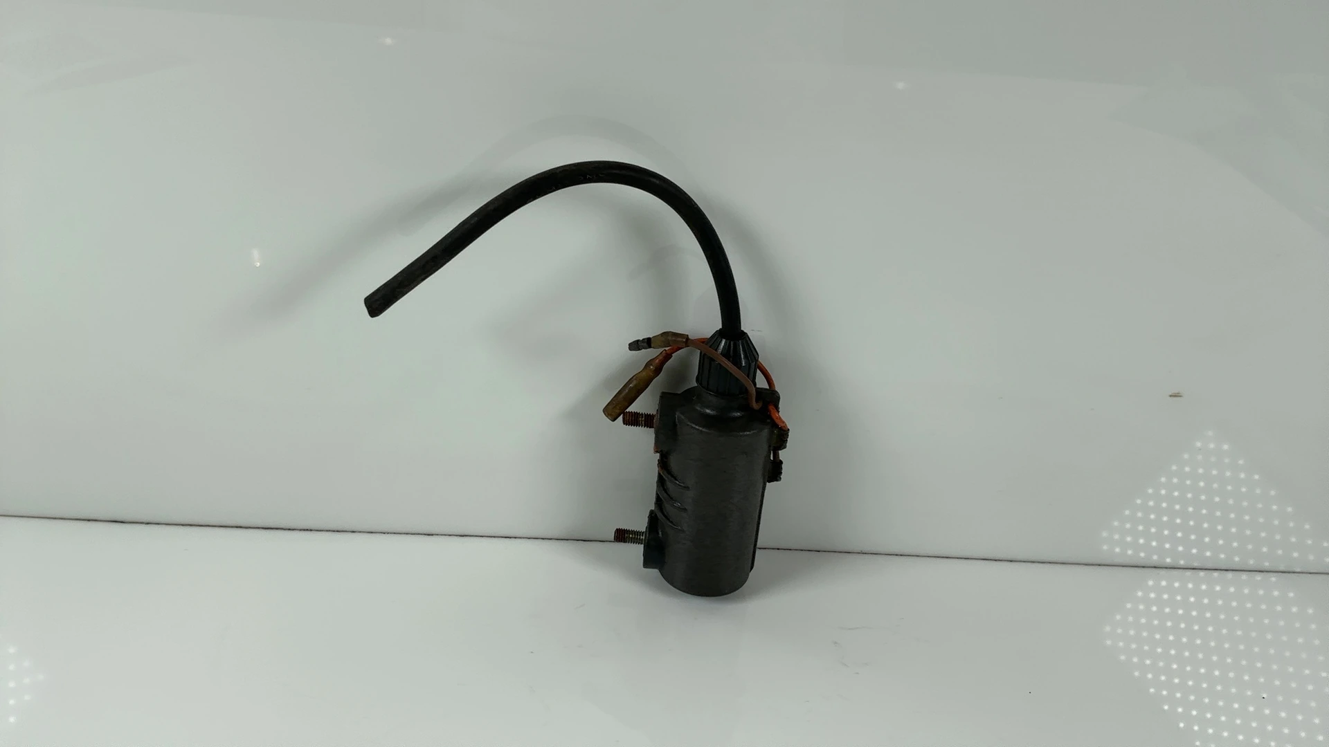 Yamaha RD250 RD350 250cc Ignition Coil 1973-1979 OEM 254-82310-60-00 - Image 2
