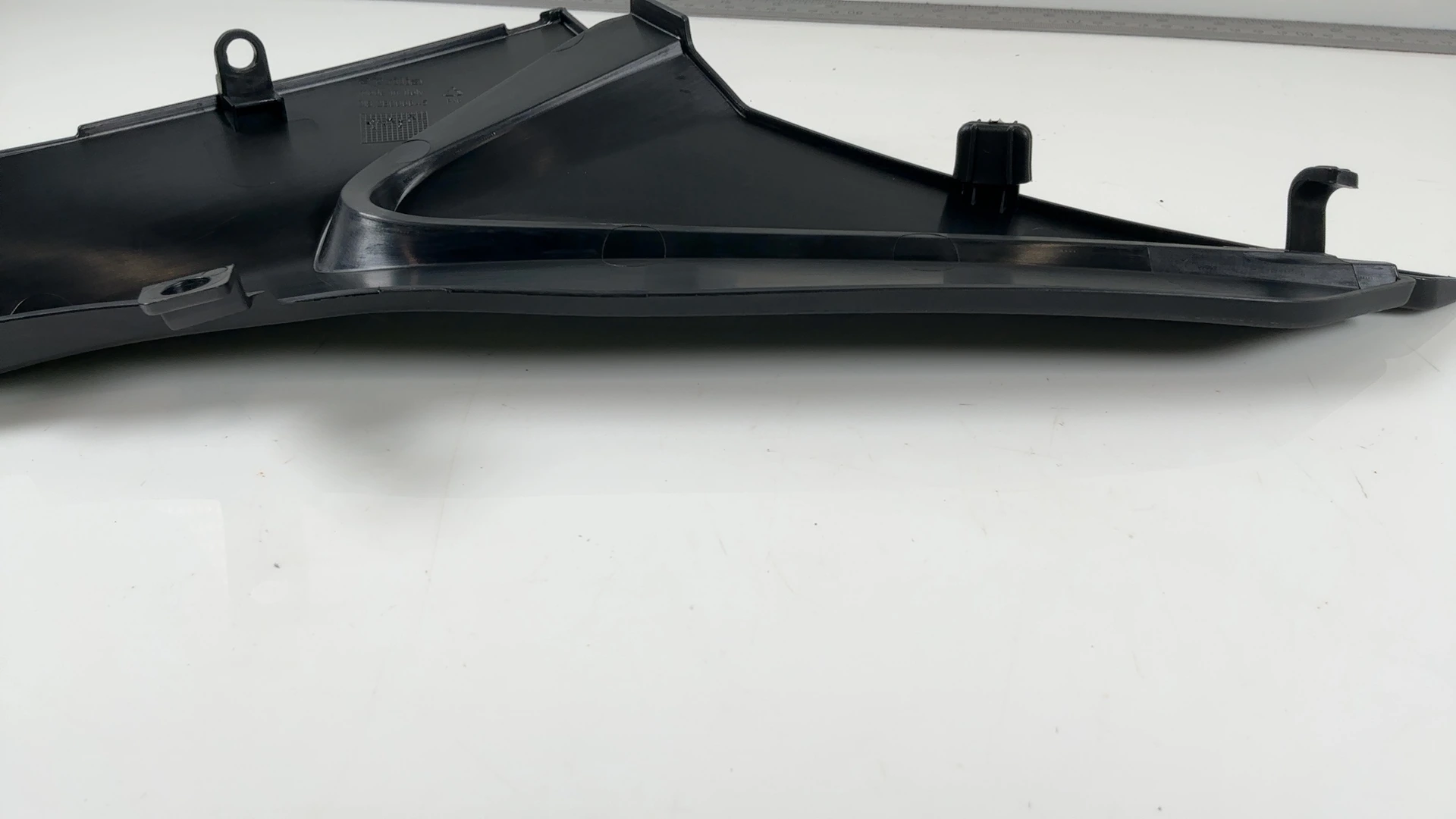 Aprilia Tuono RS 660 660cc Right Side Tank Fairing Cover 2021-2026 OEM 2B006645 - Image 5
