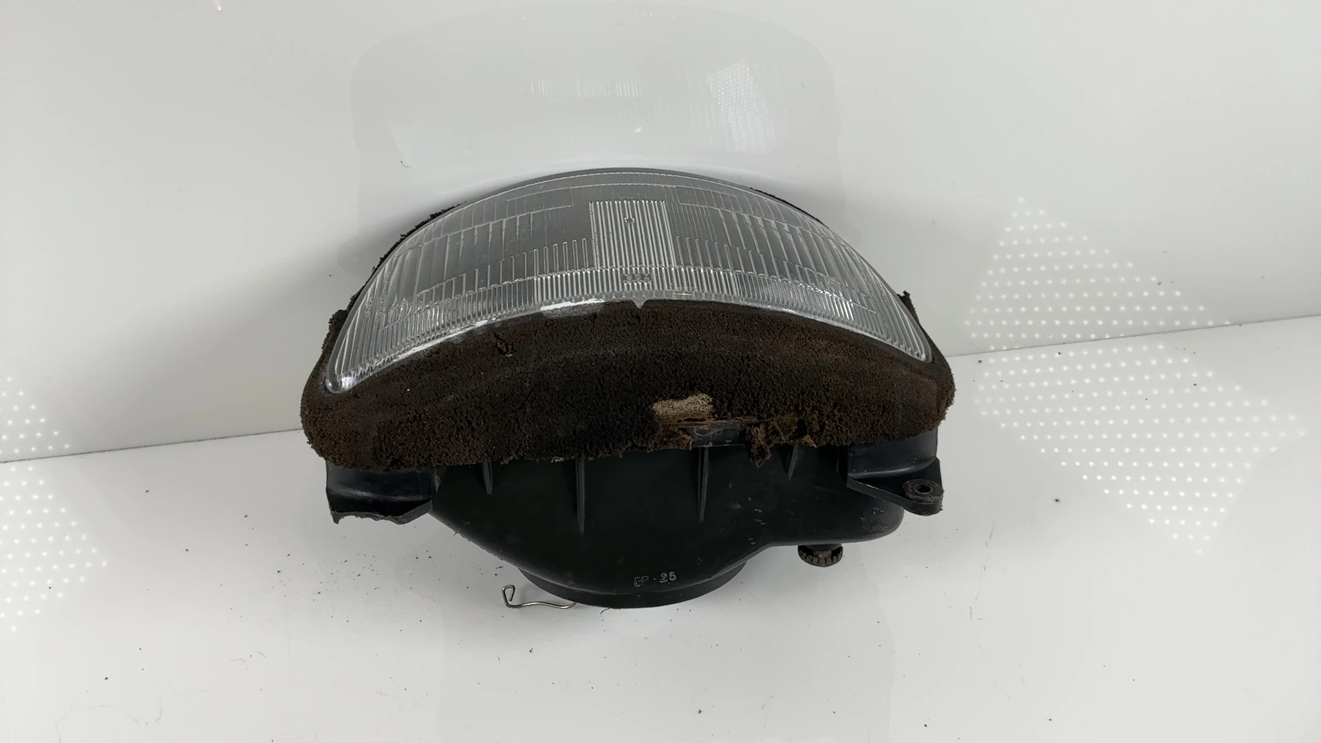 Kawasaki GPZ 500 S EX500 D 500cc Headlight 1994 1995 OEM 23007-1311 - Image 7
