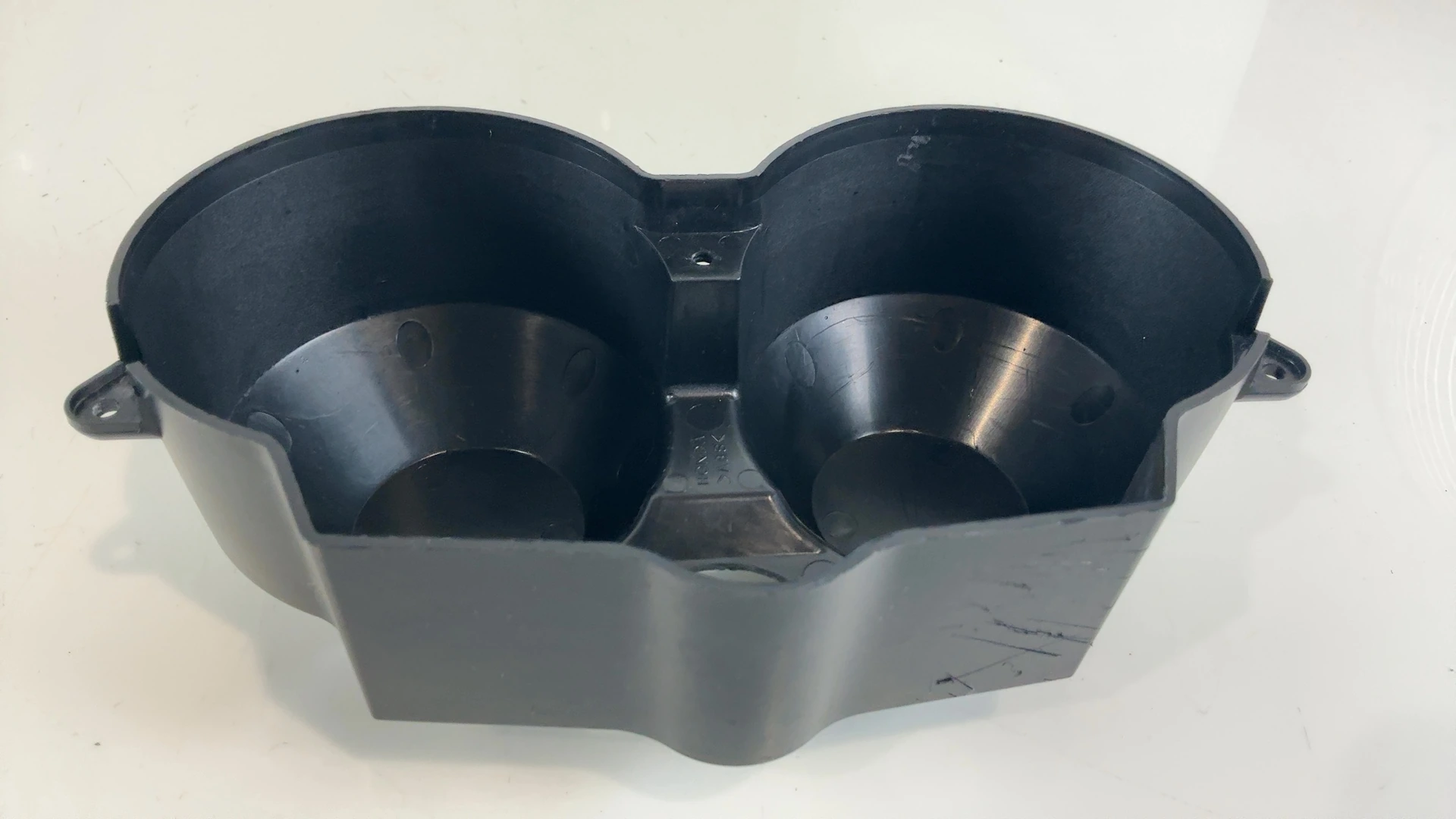 Honda CG125 Titan Speedometer Lower Meter Case Cover 2000-2004 OEM 37110-KGA-900 - Image 5