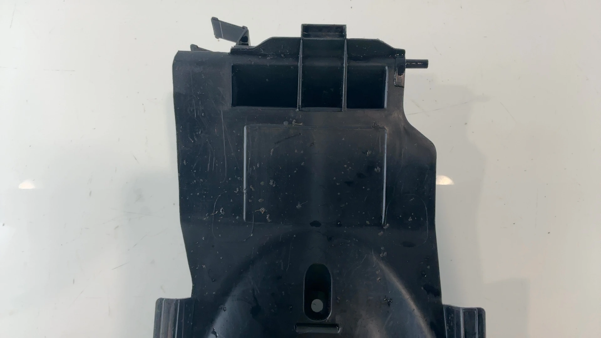 Honda CBR125R JC50 125 CC Rear Fender Undertray 2011-2017 OEM 80101-KPP-T000 - Image 4