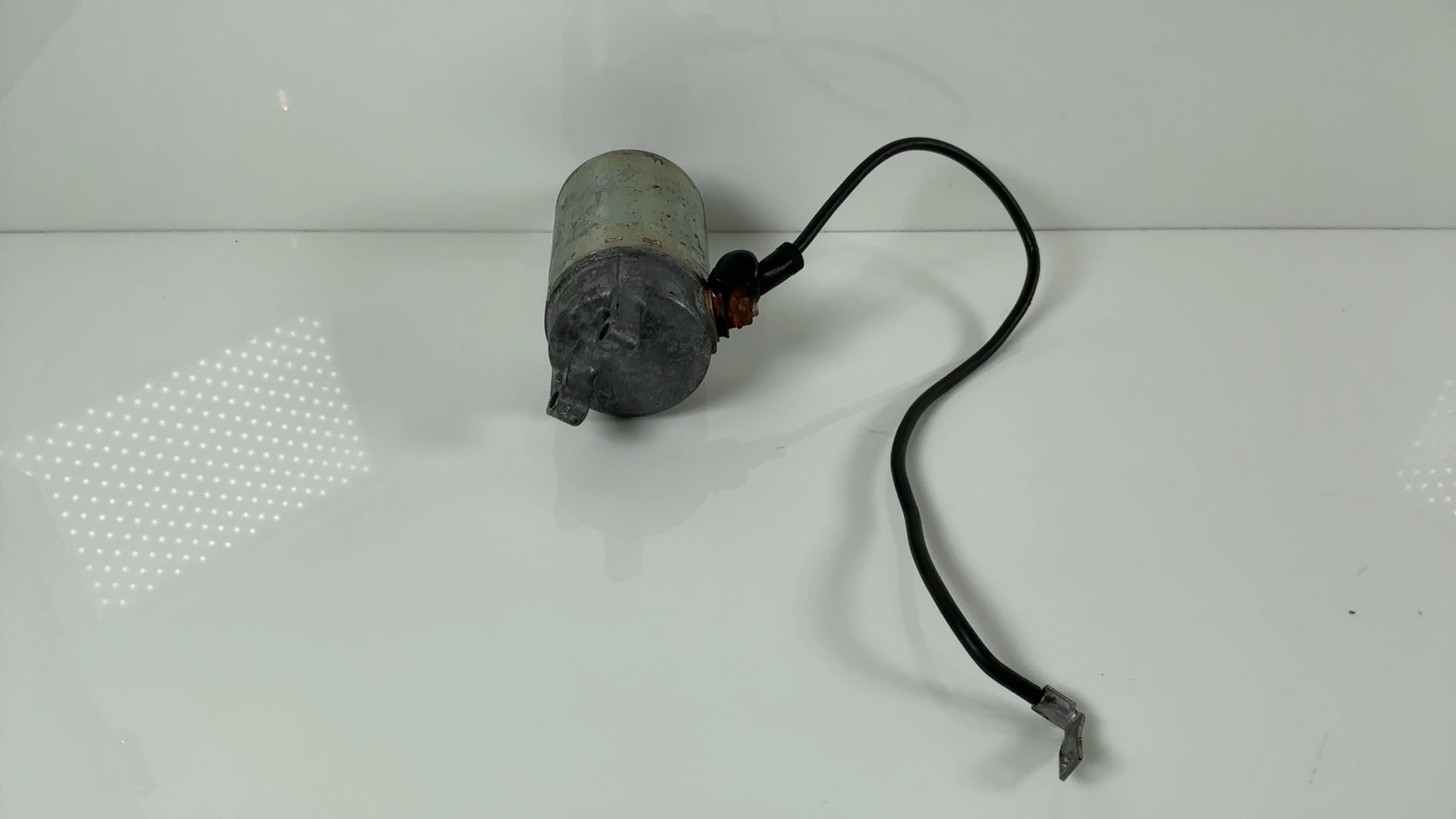 Kawasaki Z1000 ZR1000-A 1000cc Starter Motor Engine Starting 2003-06 21163-0024 - Image 5