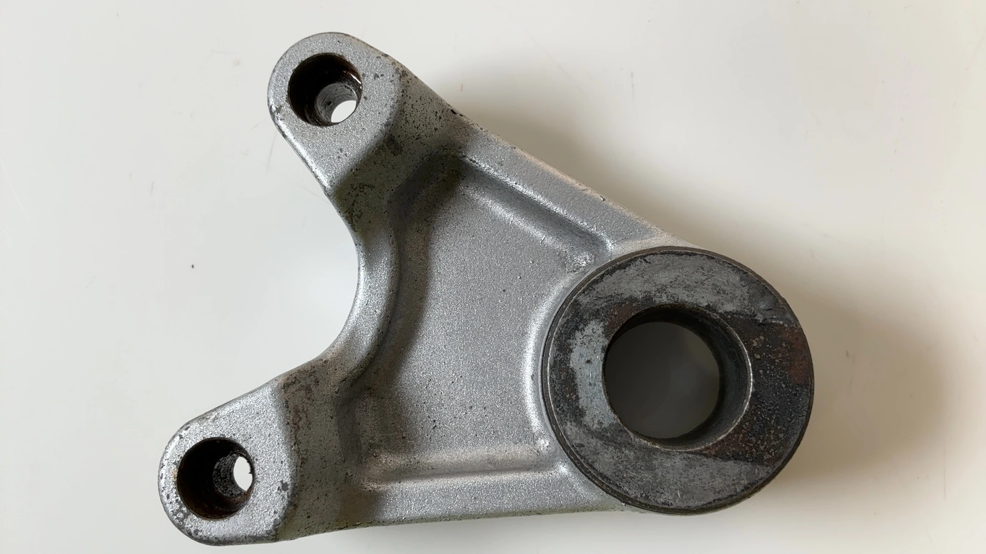 Kawasaki Ninja ZX-7R ZX750 750cc Rear Brake Caliper Bracket 1991-1995 43034-1115