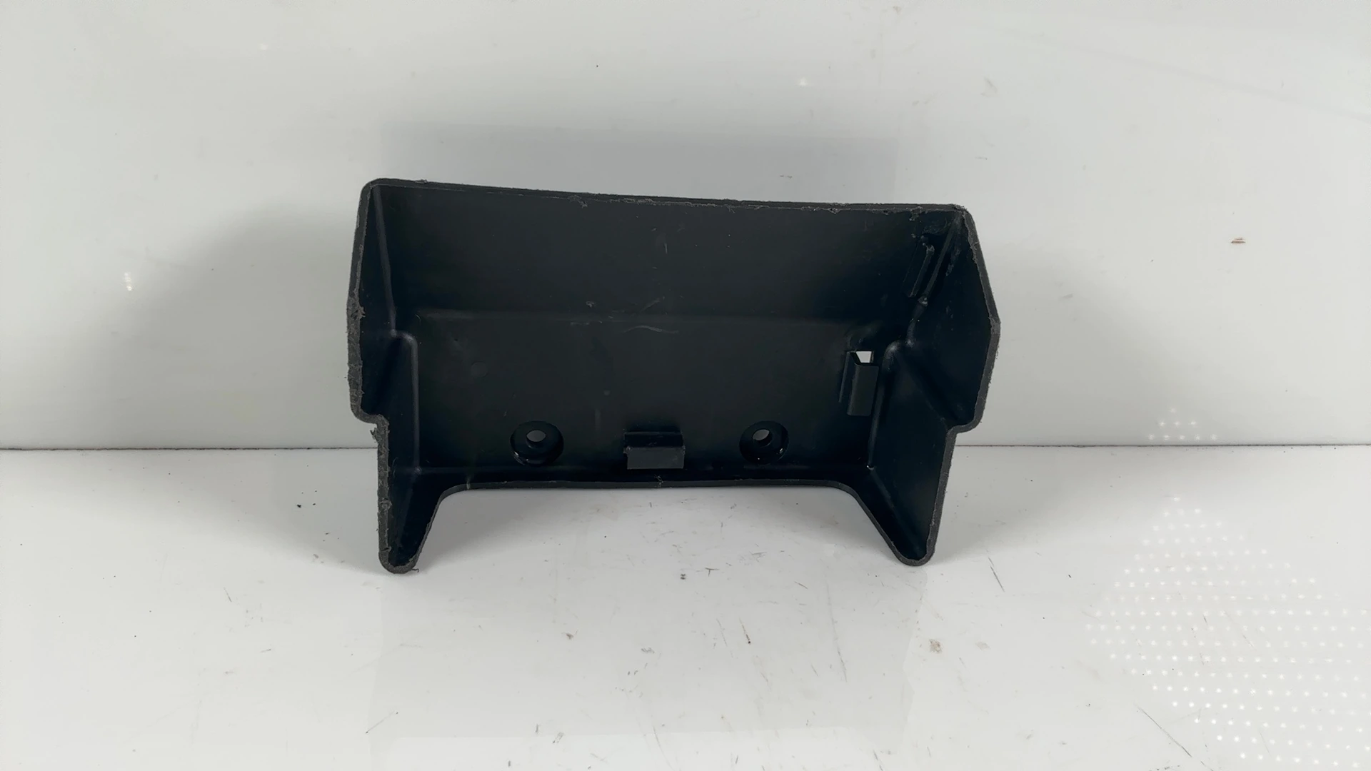 Kawasaki Ninja GPZ900R ZX900A 900cc Seat Cover Trim Panel 1984-03 OEM 32099-1064 - Image 2