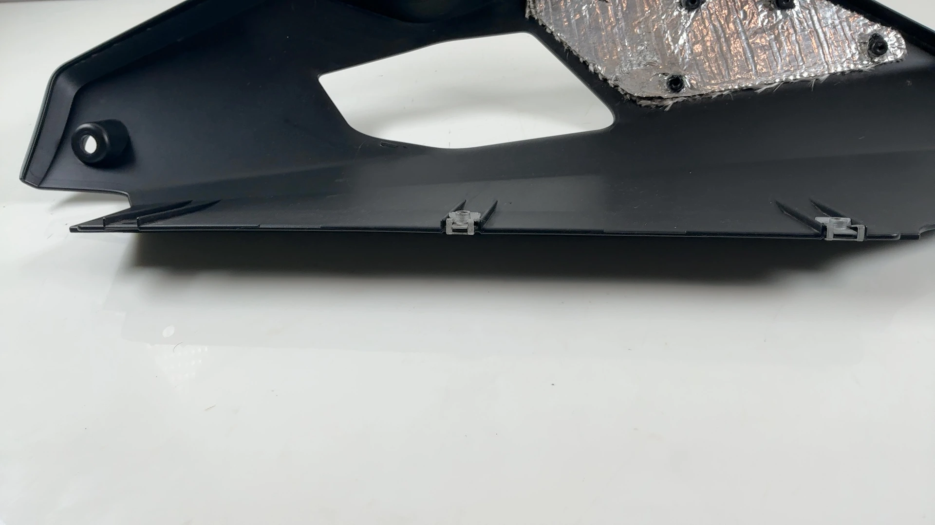Aprilia RS 660 RS660 Factory 660CC Right Belly Pan Fairing 2025-26 2B014858000NV - Image 8
