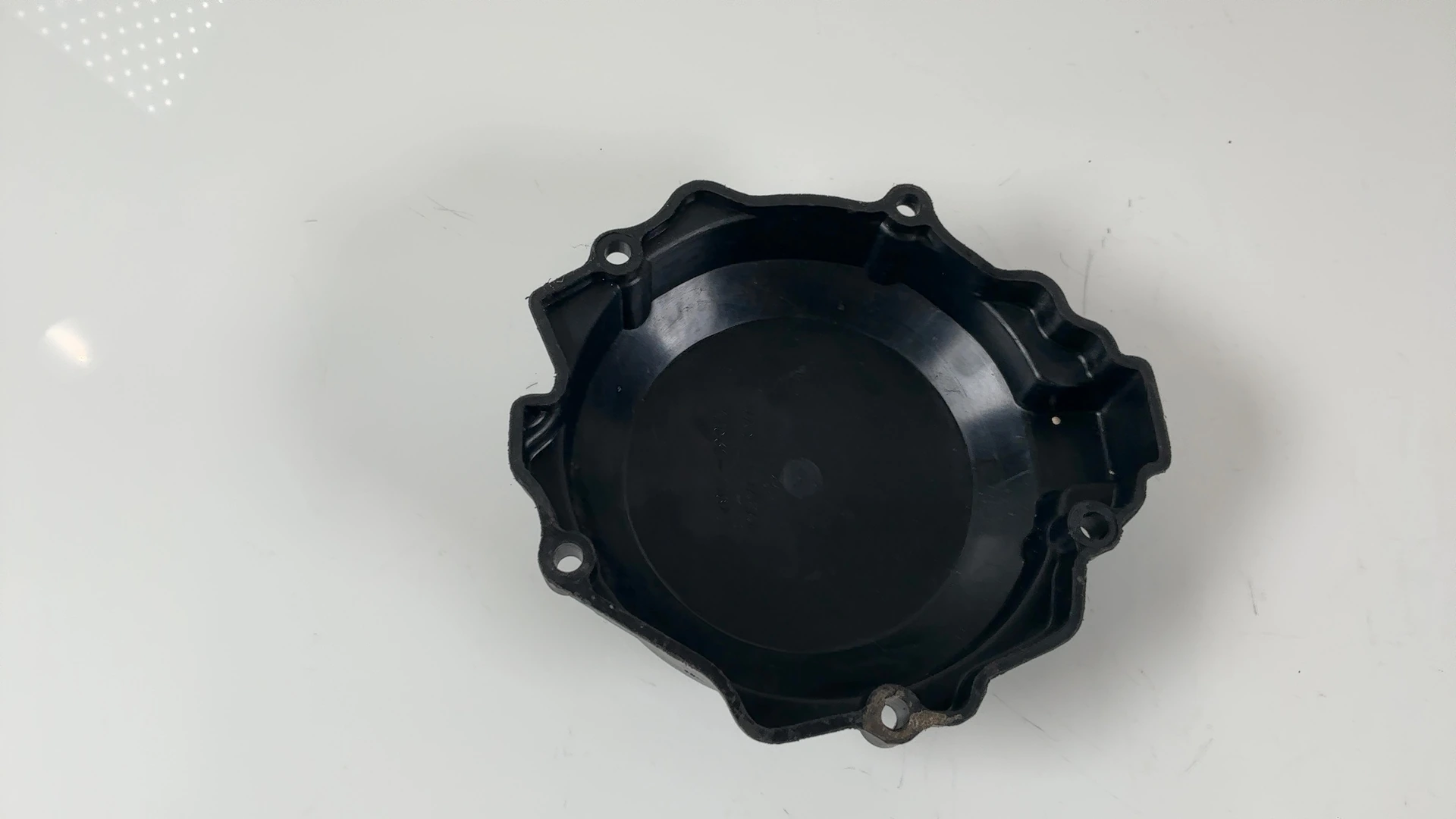 Kawasaki AR125 AR 125cc Stator Alternator Cover 1988-1991 OEM 14031-1164 - Image 6