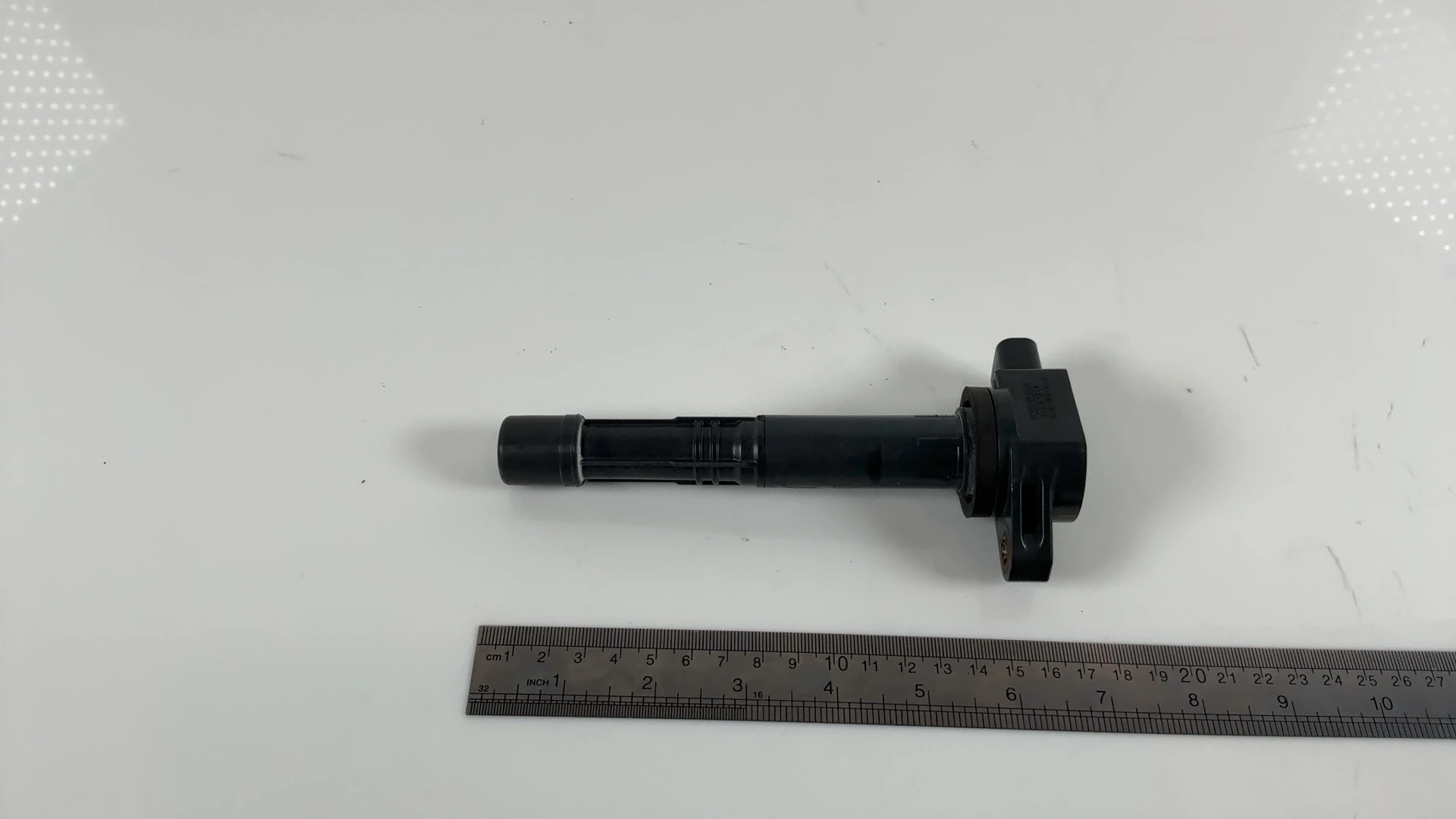 DENSO Honda Civic CRV K20 K24 Ignition Coil 2002-2011 OEM 30520-PNA-007 - Image 2