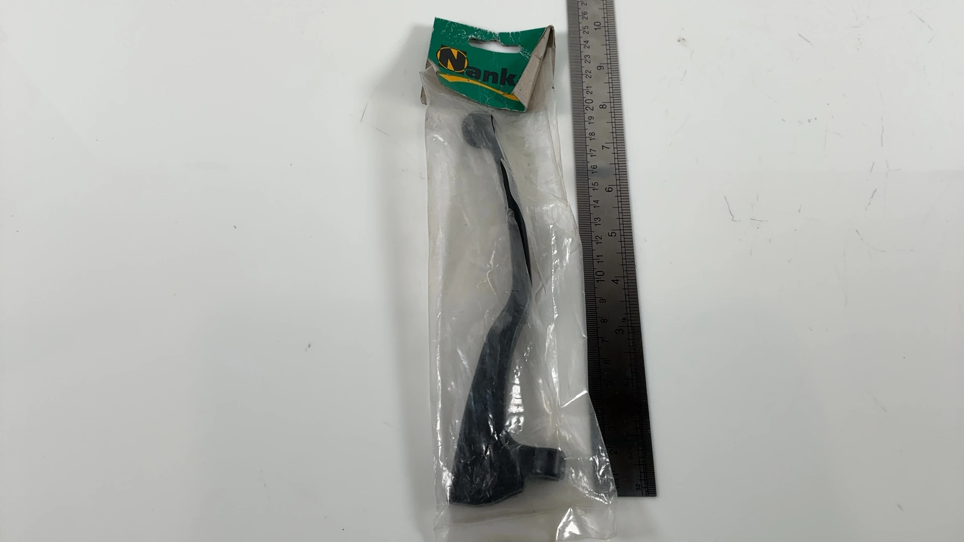 Nankai Kawasaki Vintage Universal 1620025 Handlebar Brake Lever OEM 1620025 - Image 3