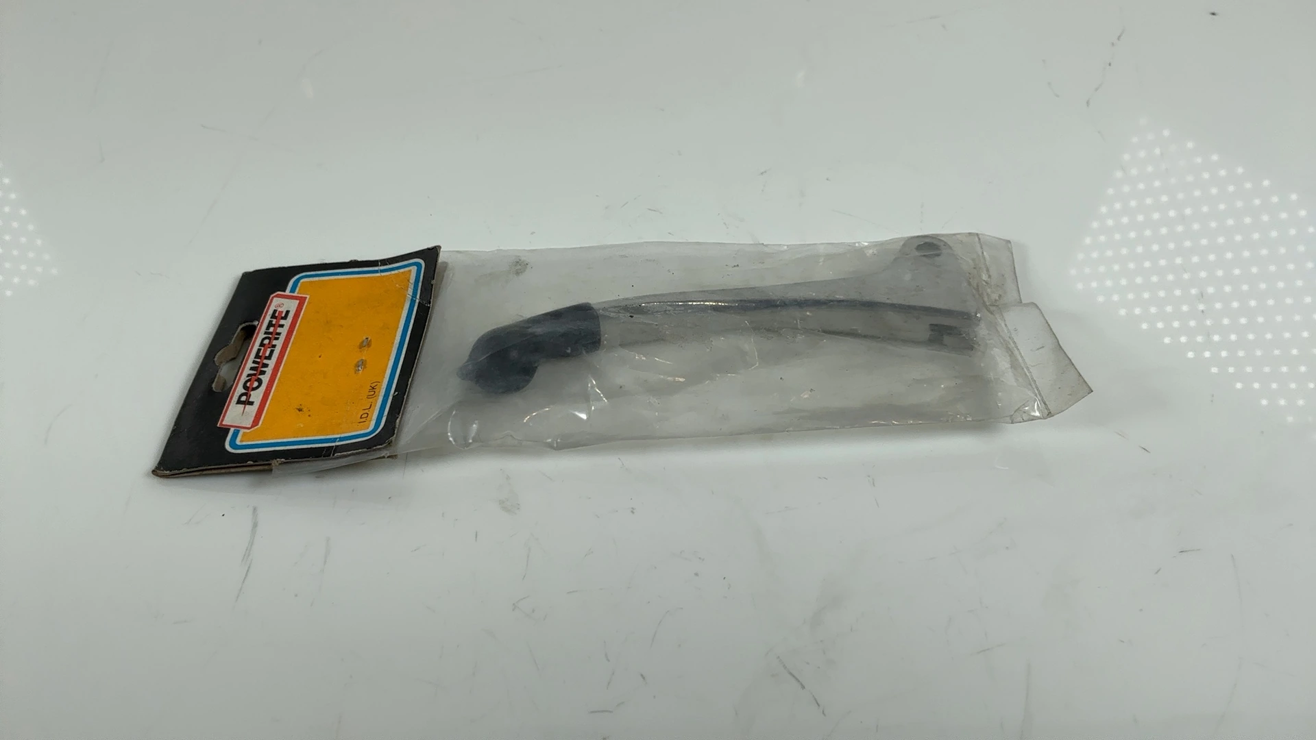 Powerite Front Brake Lever Vintage Honda Suzuki Kawasaki Yamaha 53178-051-670 - Image 3