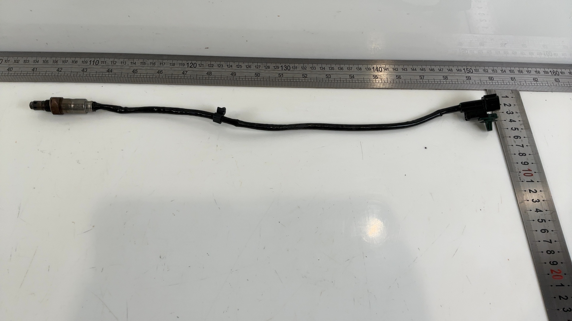 Aprilia RSV4 Tuono V4 1100 O2 Oxygen Sensor 2021-2026 OEM 1A014335 - Image 6