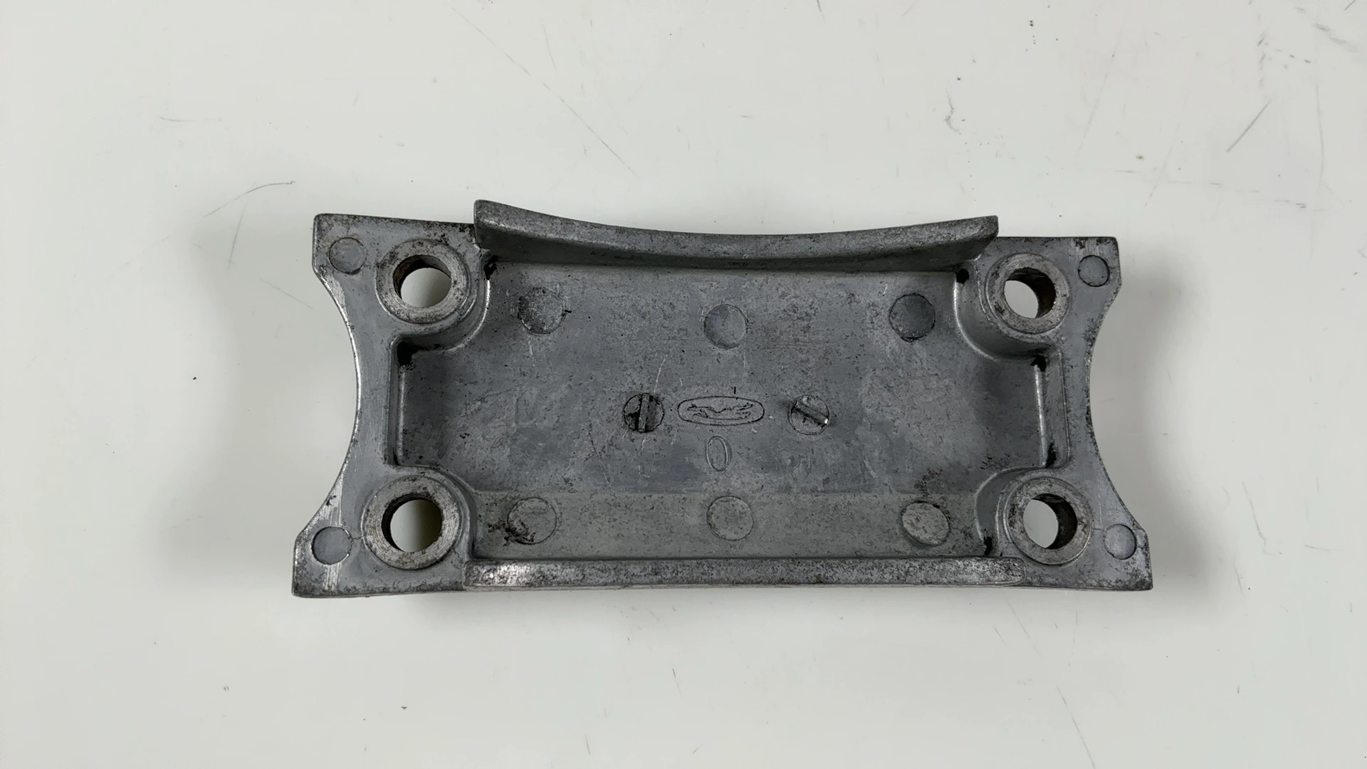 Honda Sabre VF750S 750 Front Fork Stabilizer Brace 1982-1983 OEM 53240-MB1-040 - Image 7