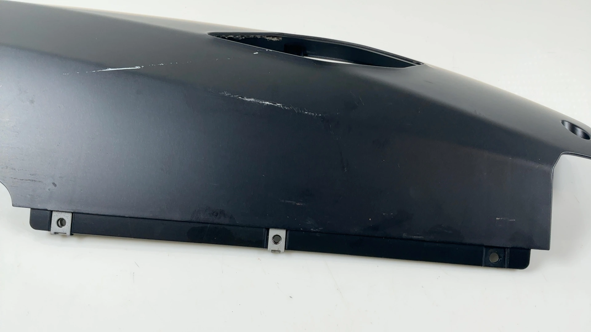 Aprilia RS 660 RS660 Factory 660CC Right Belly Pan Fairing 2025-26 2B014858000NV - Image 5