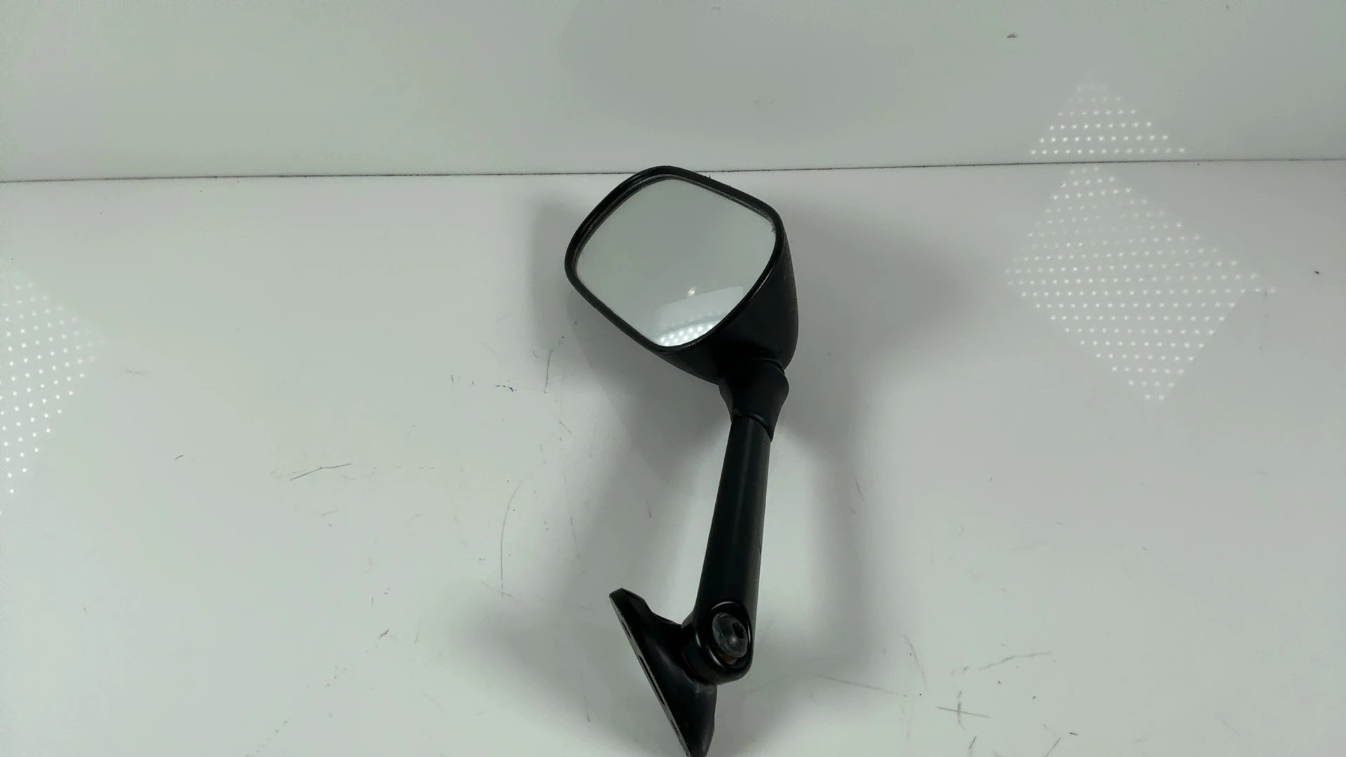Honda CBF1000 CBF 1000 1000cc Left Mirror 2010-2012 OEM 88120-MER-R01 - Image 3
