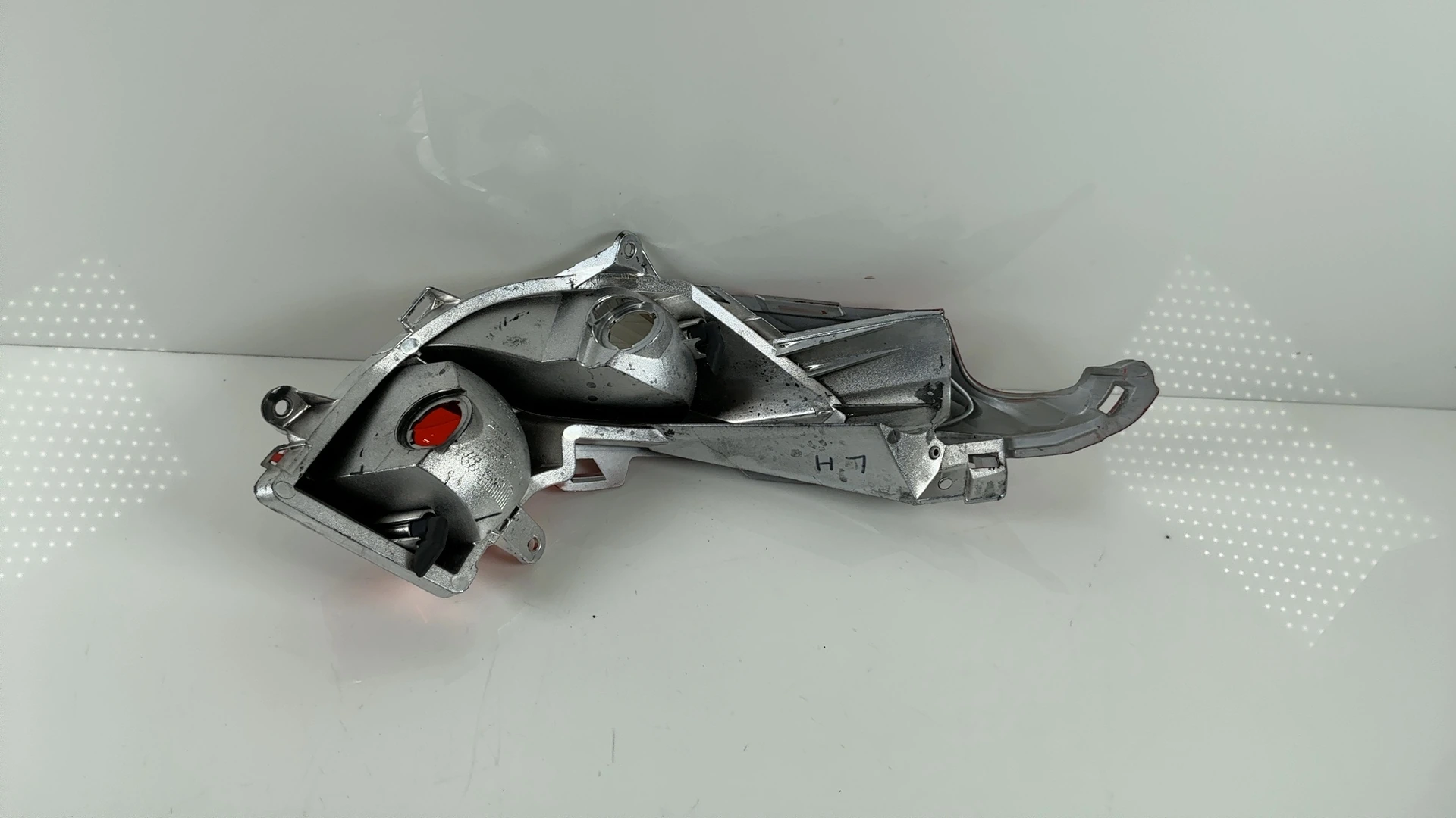 Honda FES S-Wing JF12 125cc Rear Right Tail Brake Light 2007-2015 33760-KRJ-901 - Image 4