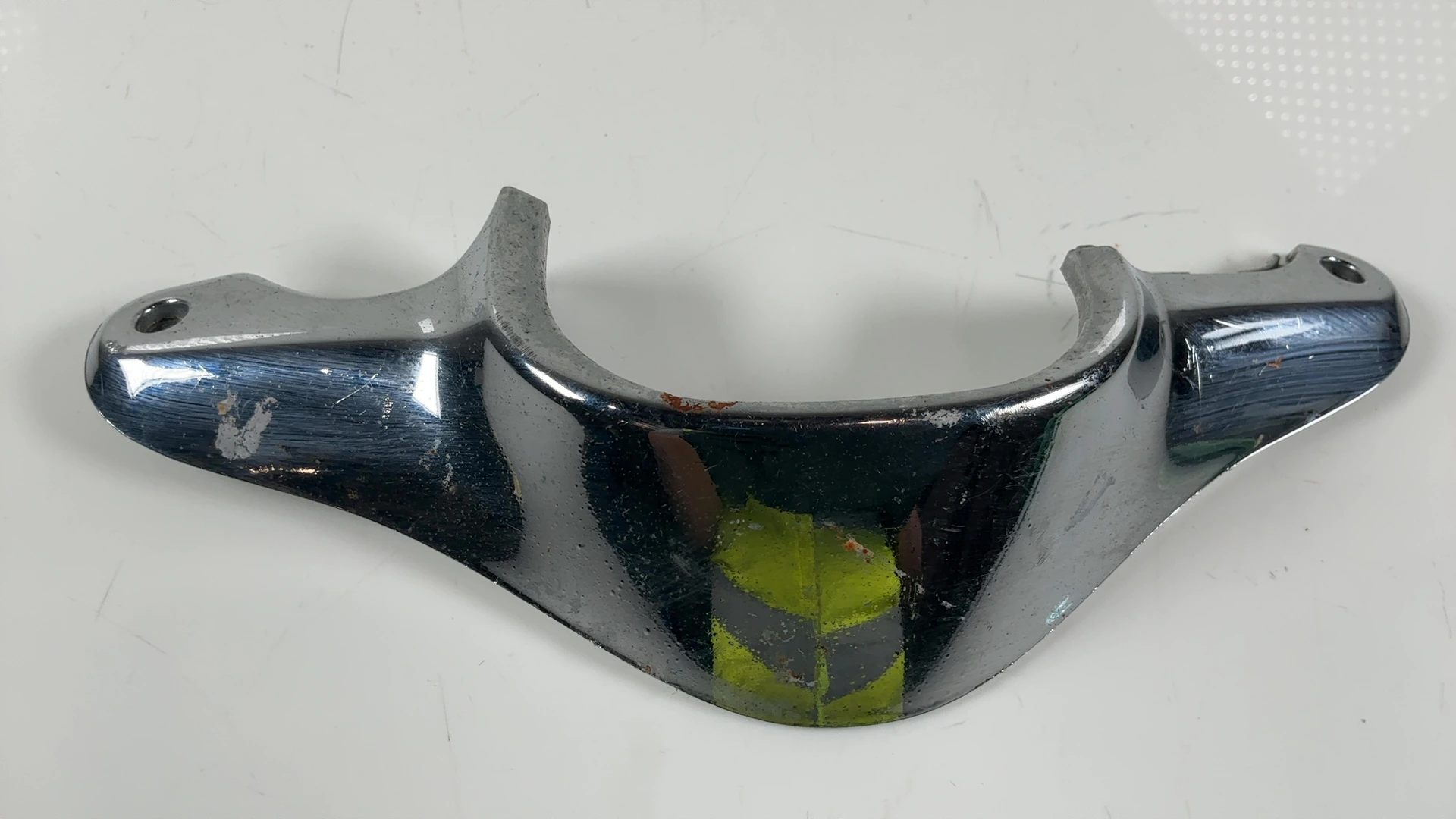 Aprilia Habana Mojito Custom 125 Front Collar Fairing 1999-04 OEM AP8248184