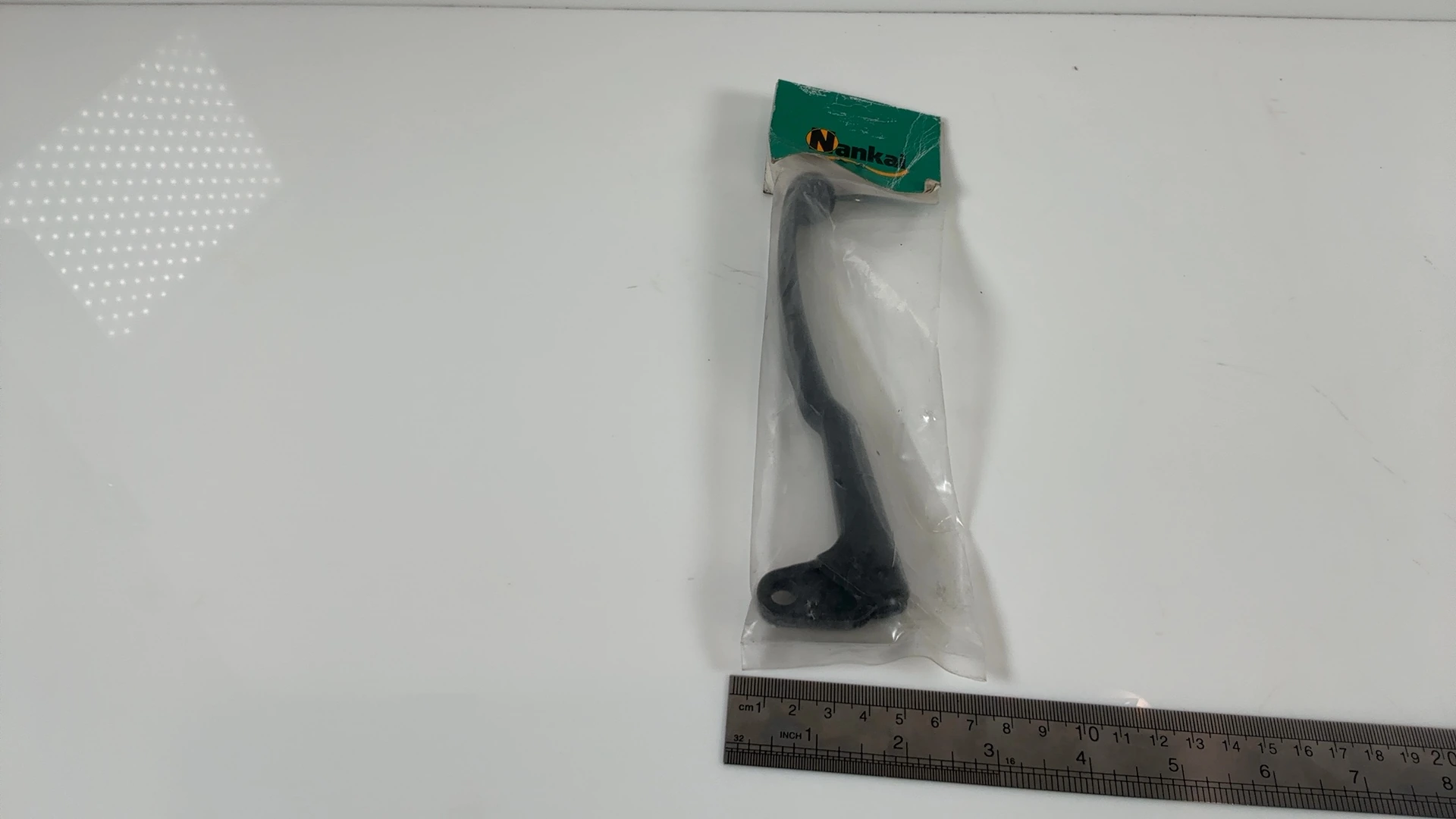 Nankai LH Clutch Handlebar Lever Replacement Black OEM 1630020 - Image 2