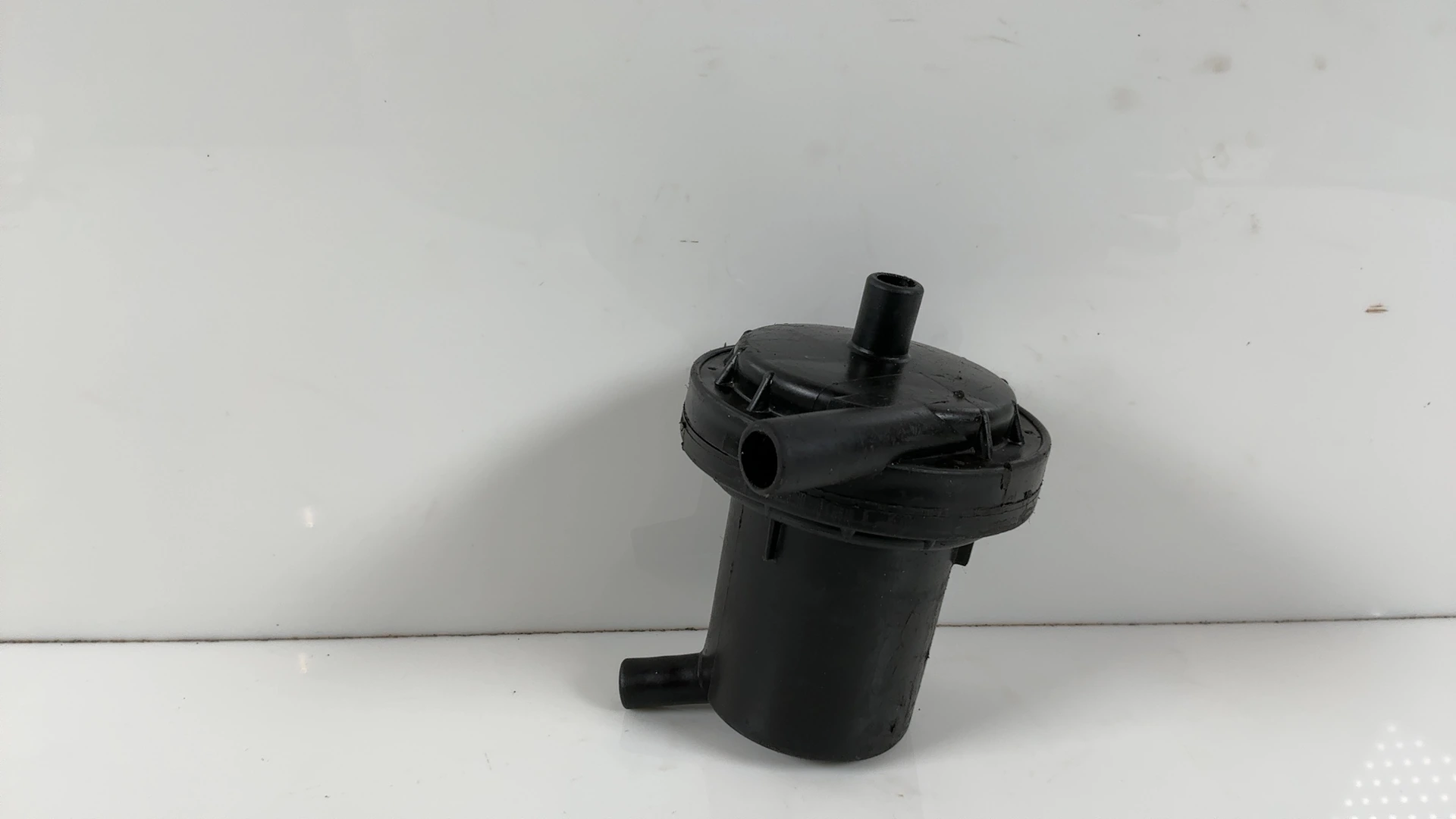 Honda NX650 Dominator 650CC Crankcase Breather Storage Tank 1994-5 17365-MN9-870