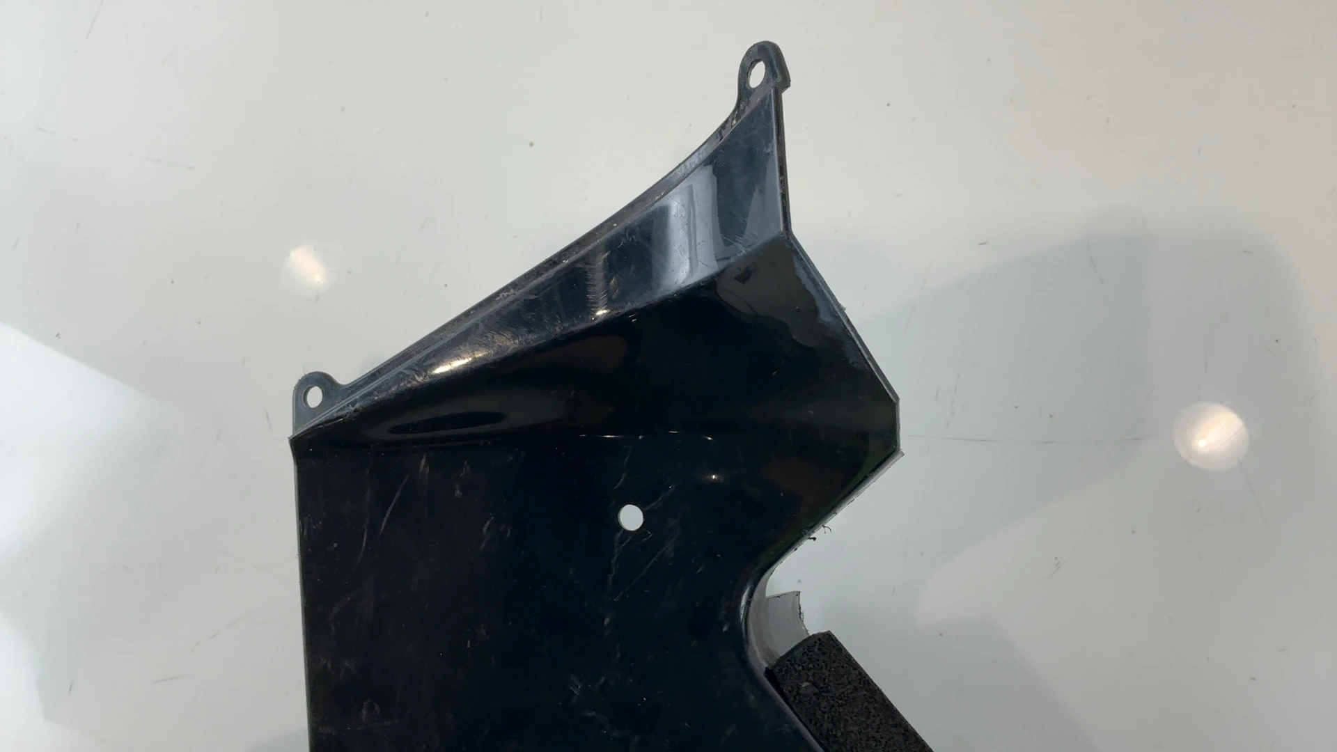 Honda CBR929RR SC44 929cc Right Inner Fairing Cowl Panel 2000 2001 64325MCJ000ZA - Image 5