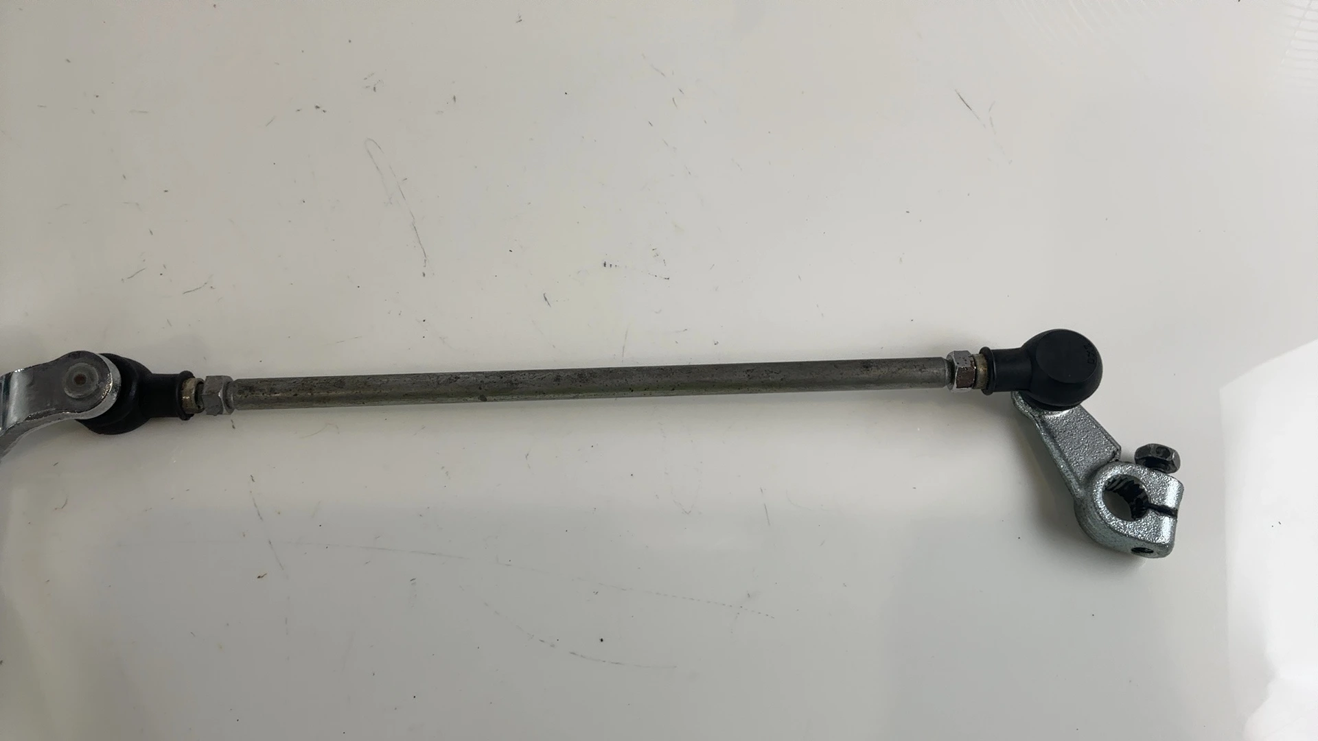 Suzuki Bandit GSF600 GSF600S Gear Shift Lever Linkage 2000-2005 OEM 25600-33E01 - Image 6