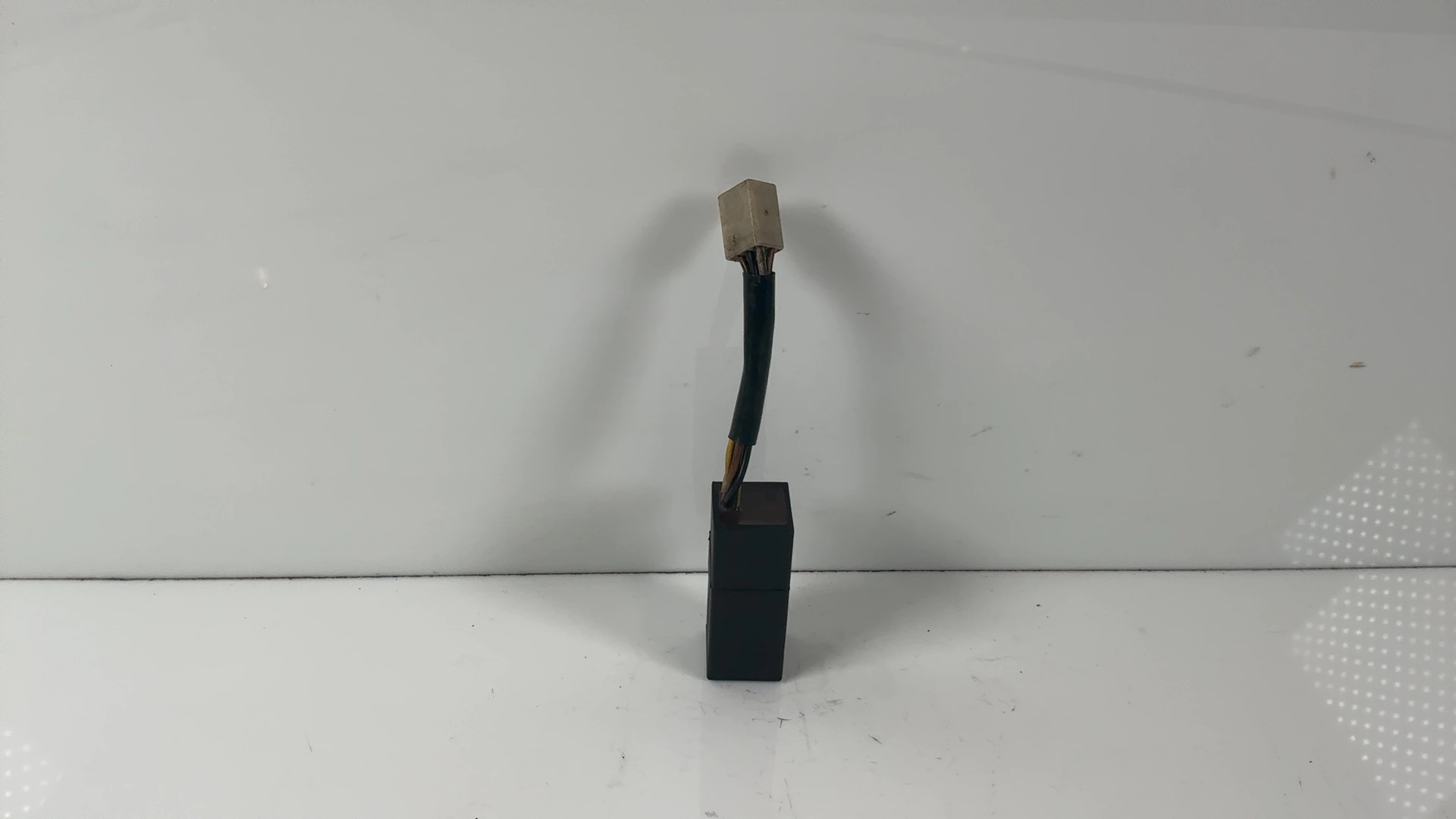 Yamaha SR500 500CC Turn Signal Flasher Canceling Relay 1978-81 OEM 1A0-83395-03 - Image 2