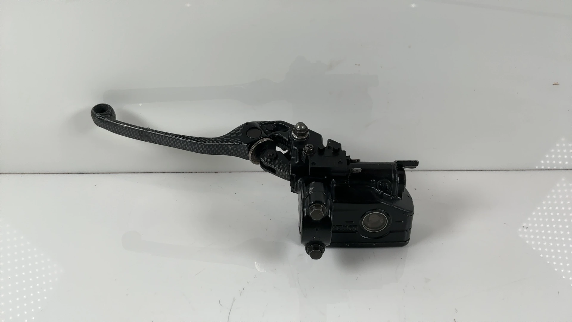Honda ST1100 ST 1100 1100cc Front Brake Master Cylinder 1989-2001 45510-MAJ-G01 - Image 2
