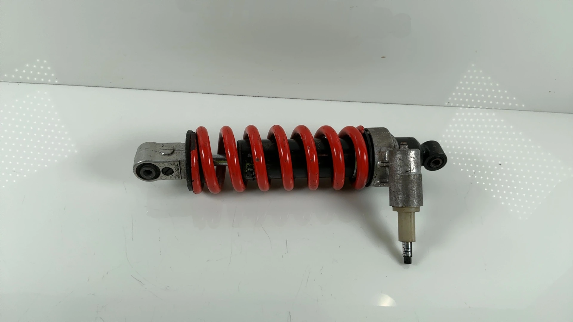 Triumph Sprint ST 955 955cc Rear Shock Absorber 1999-2004 OEM T2050695 - Image 1