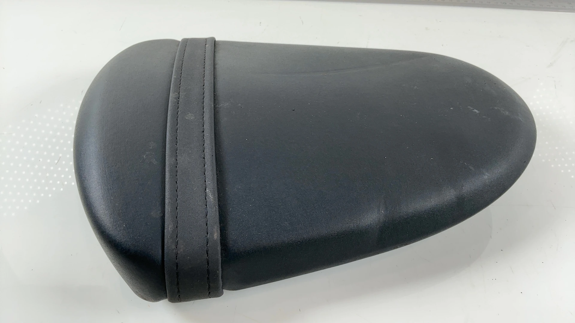 Suzuki GSX-R1000 GSXR1000 1000cc Rear Passenger Seat 2007-08 OEM 45300-21H01-6BY - Image 6