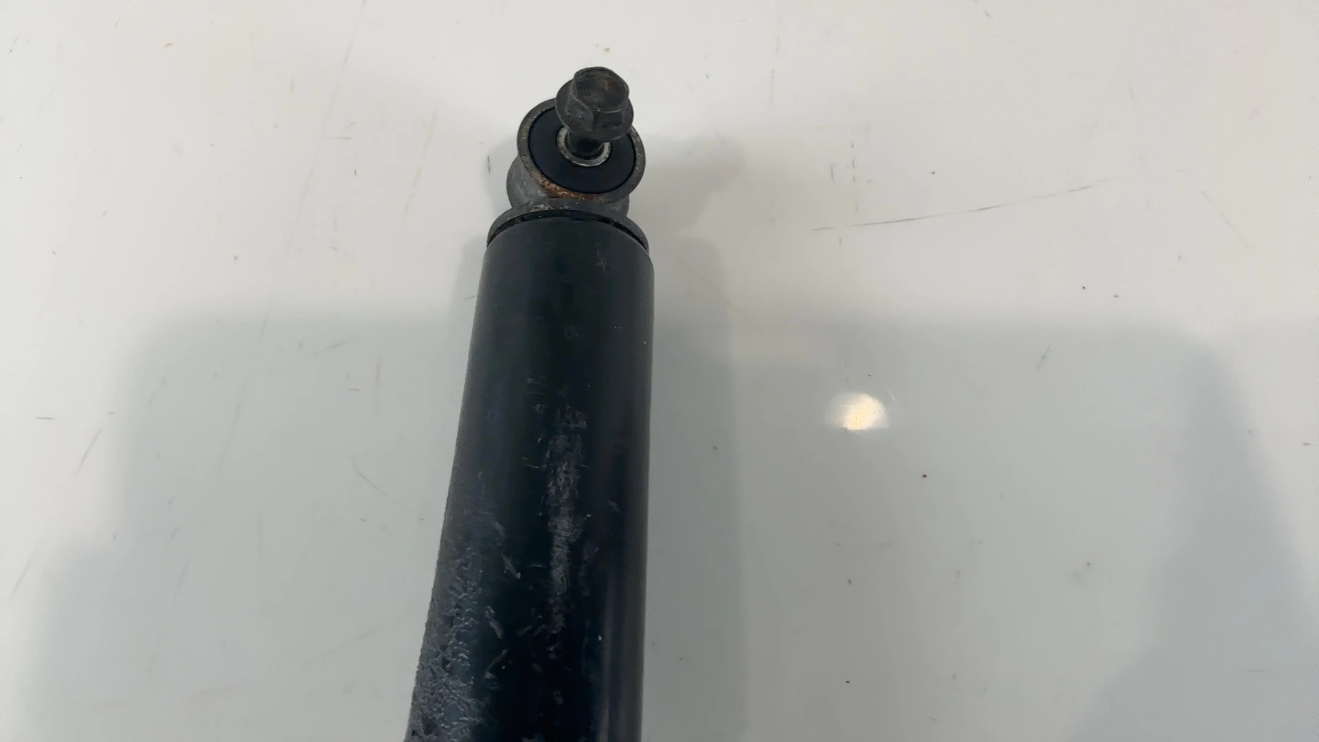 Honda Bali SJ50 50CC Front Shock Absorber 1993-2001 OEM 51400-GAV-701ZA - Image 5
