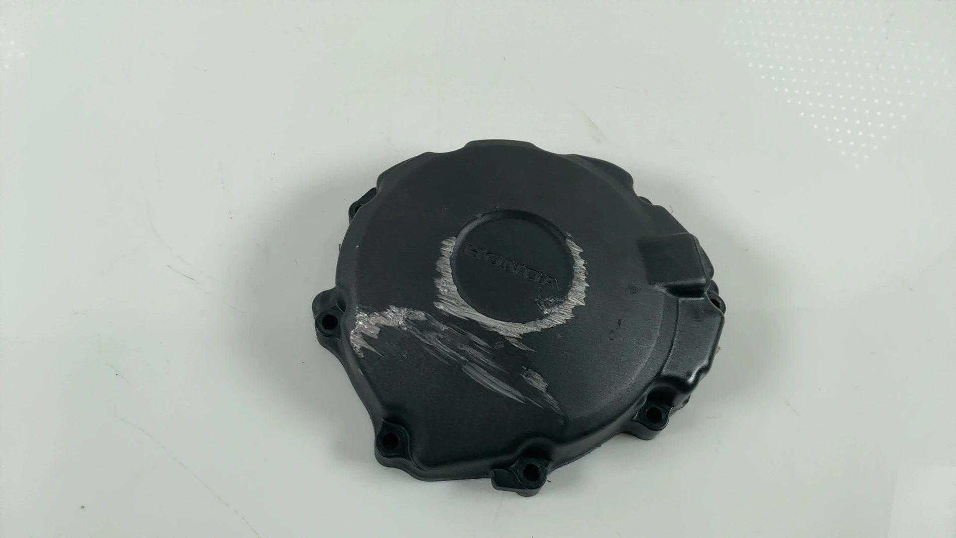 Honda CBR1000RR SC59 1000cc Stator Generator Cover 2008-2016 OEM 11321-MFL-670 - Image 2