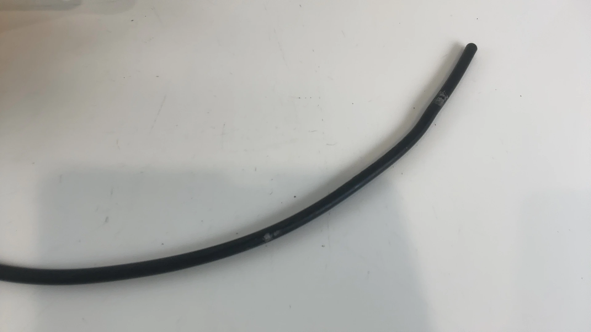 Yamaha TZR125 2RK 125 CC 2-Stroke Oil Tank Reservoir 1987-1992 OEM 2RH-21751-00 - Image 4