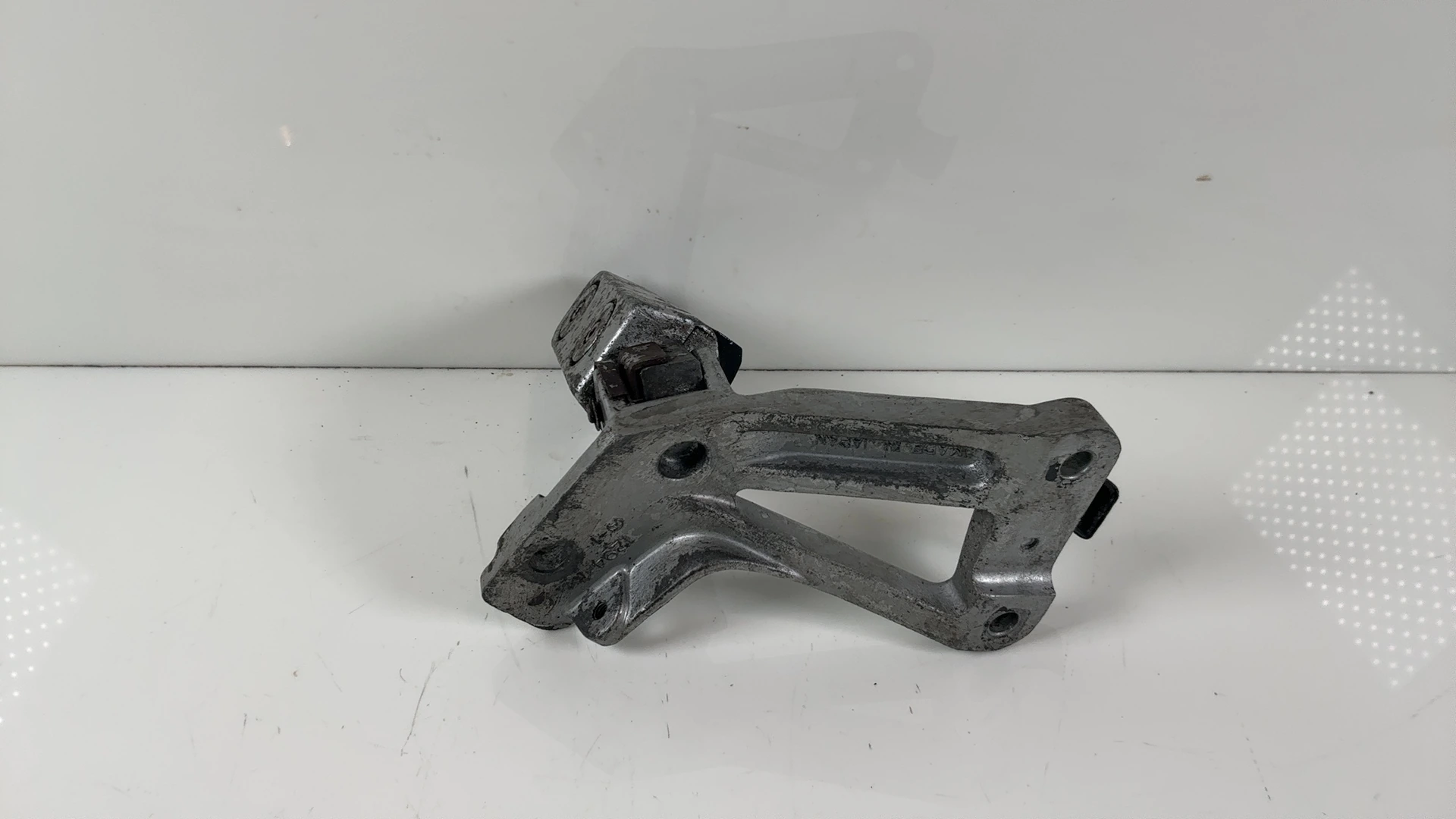 Kawasaki Concours ZG1000A 1000 Rear Right Footrest Hanger 1996-97 OEM 35011-1294 - Image 2