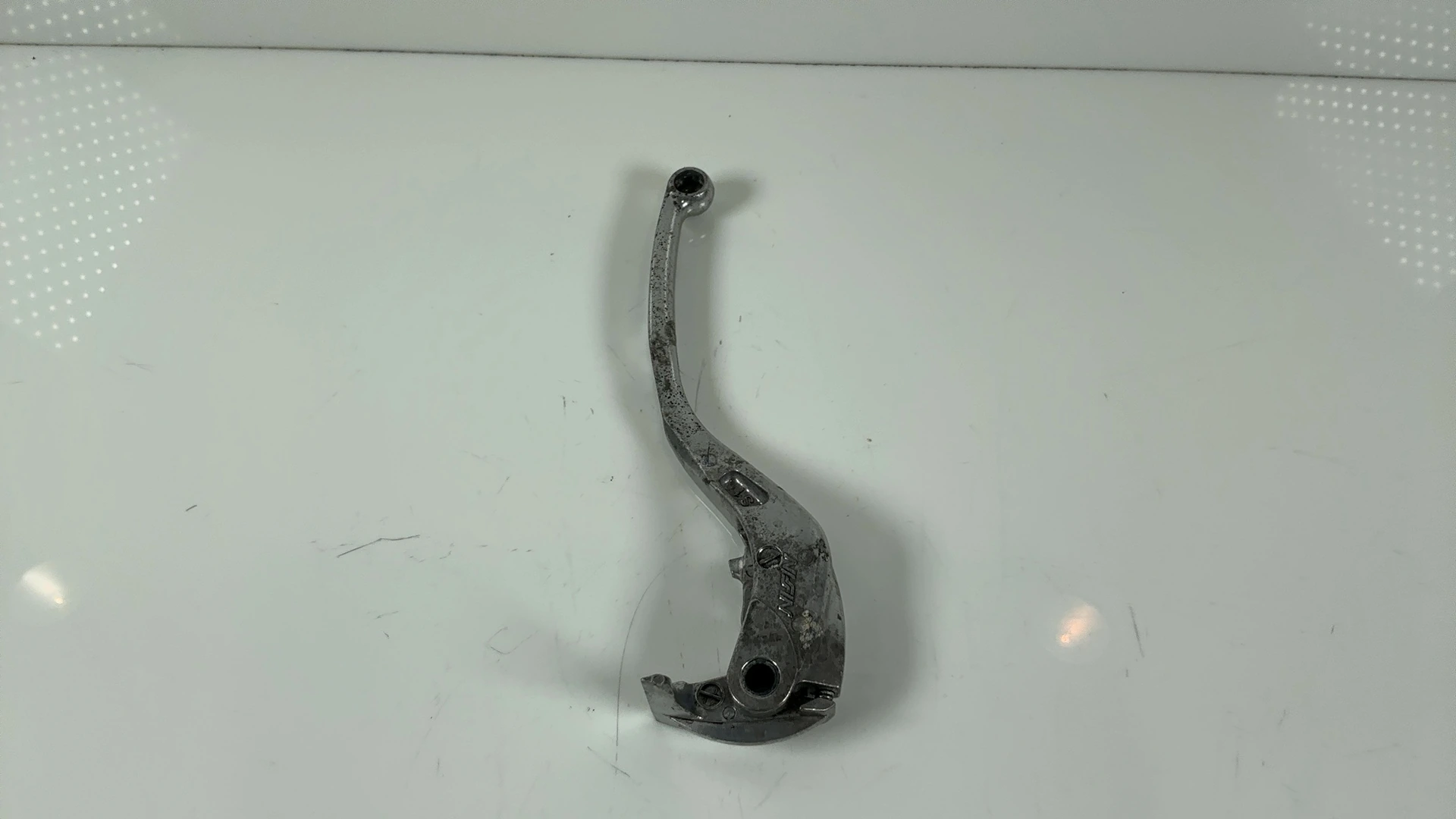 Honda CBR1000RR SC59 1000cc Front Brake Lever 2008-2011 OEM 53170-MEL-006 - Image 3