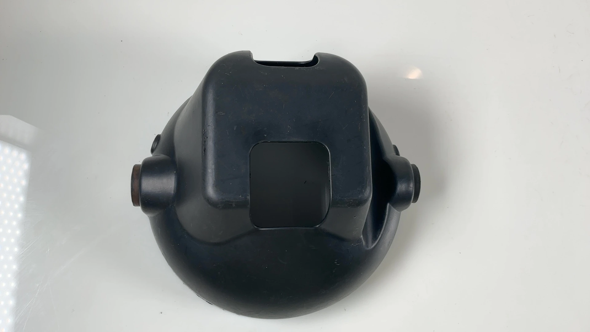 Yamaha YBR 250 YBR250 250cc Headlight Bucket Housing 2007-13 OEM 5D1-H4311-00-00