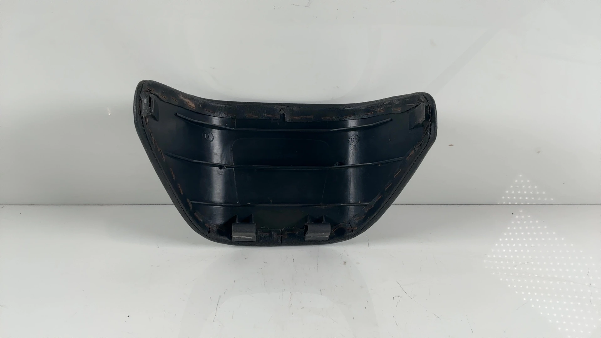 Piaggio Hexagon EX LX 125 150 Under Seat Fairing Panel 1994-2003 299318 AAI-506 - Image 2