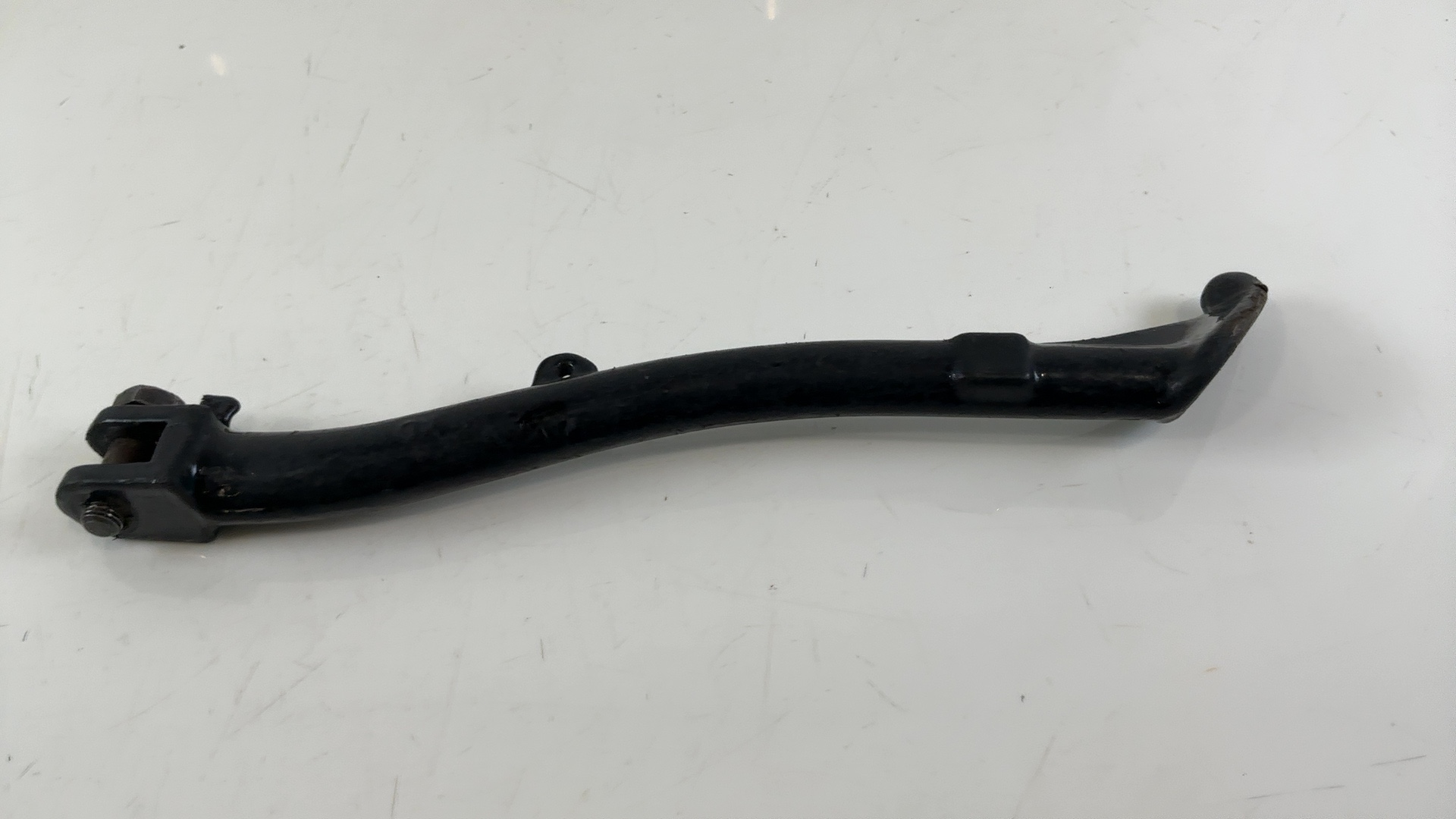 Kawasaki GPZ1100 ZX1100A 1100cc Side Stand 1981-1985 OEM 34024-1097 - Image 2