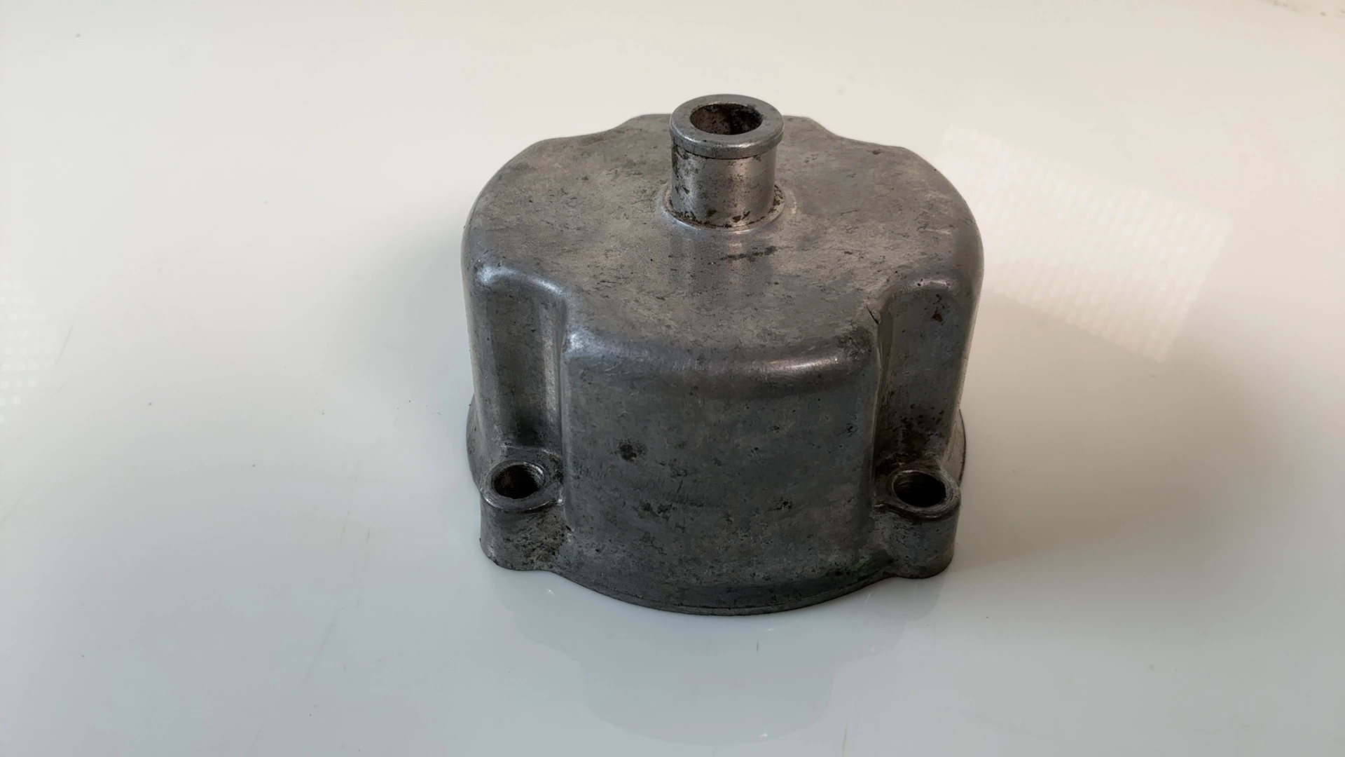 Kawasaki KZ305 CSR 305CC Engine Oil Breather Cover 1981 1982 OEM 14070-1002 - Image 5