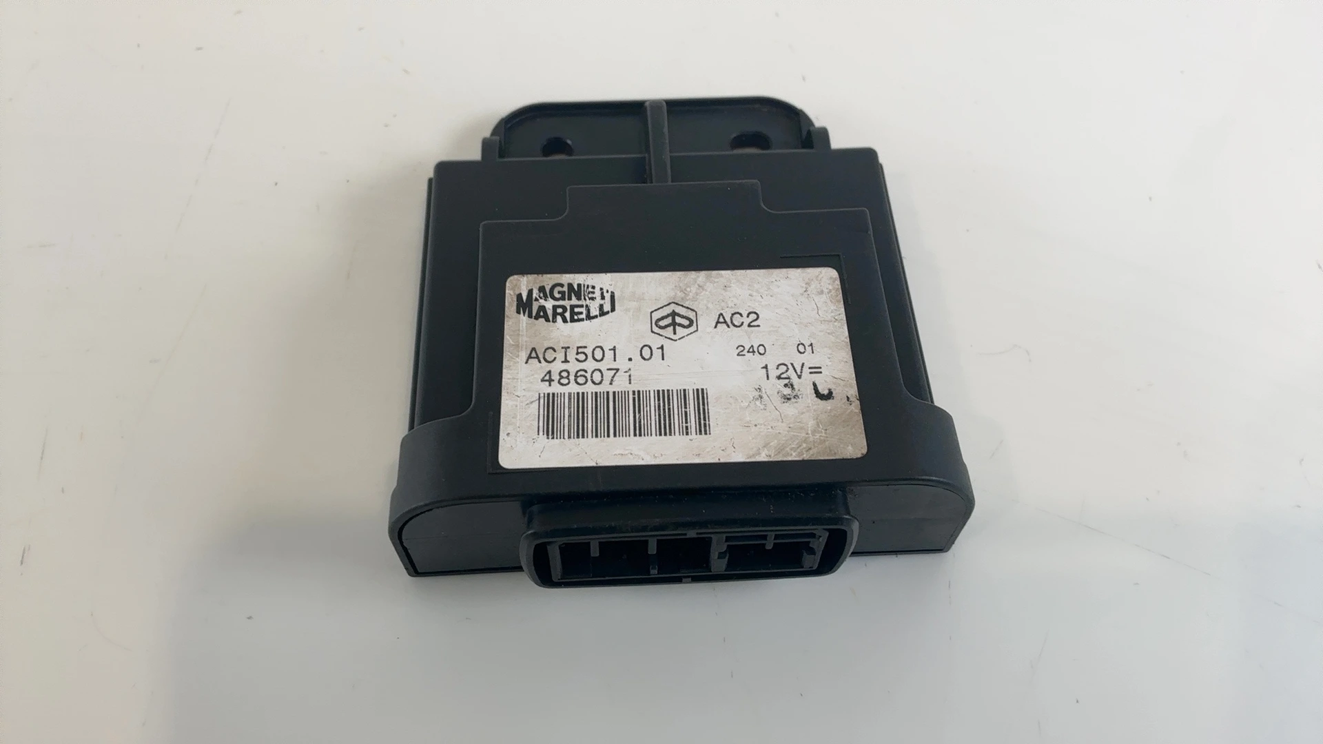 Magneti Marelli Piaggio Liberty ACI501.01 125 CC CDI Unit 1997-2013 OEM 486071