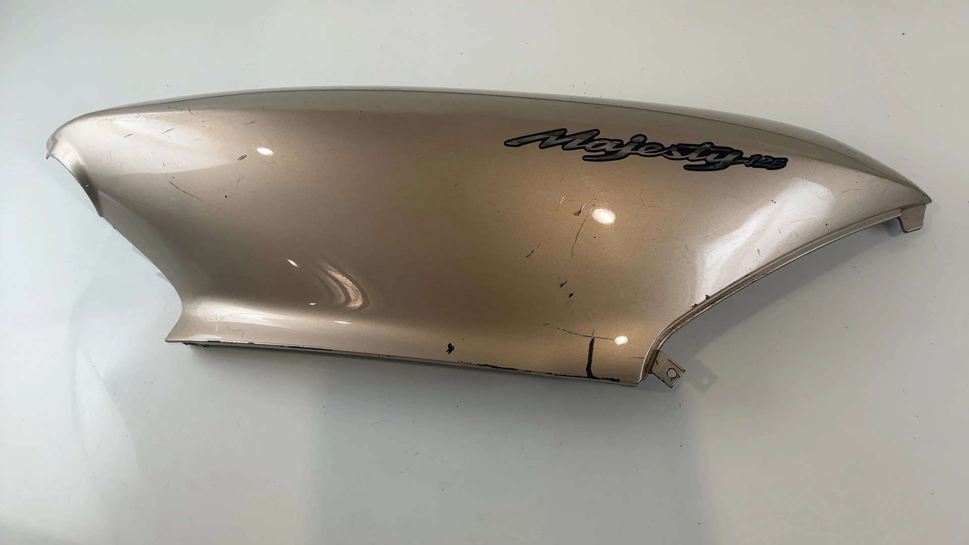 Yamaha Majesty YP125E 125cc Rear Right Side Fairing 2000-2006 OEM 5DS-F1731-00