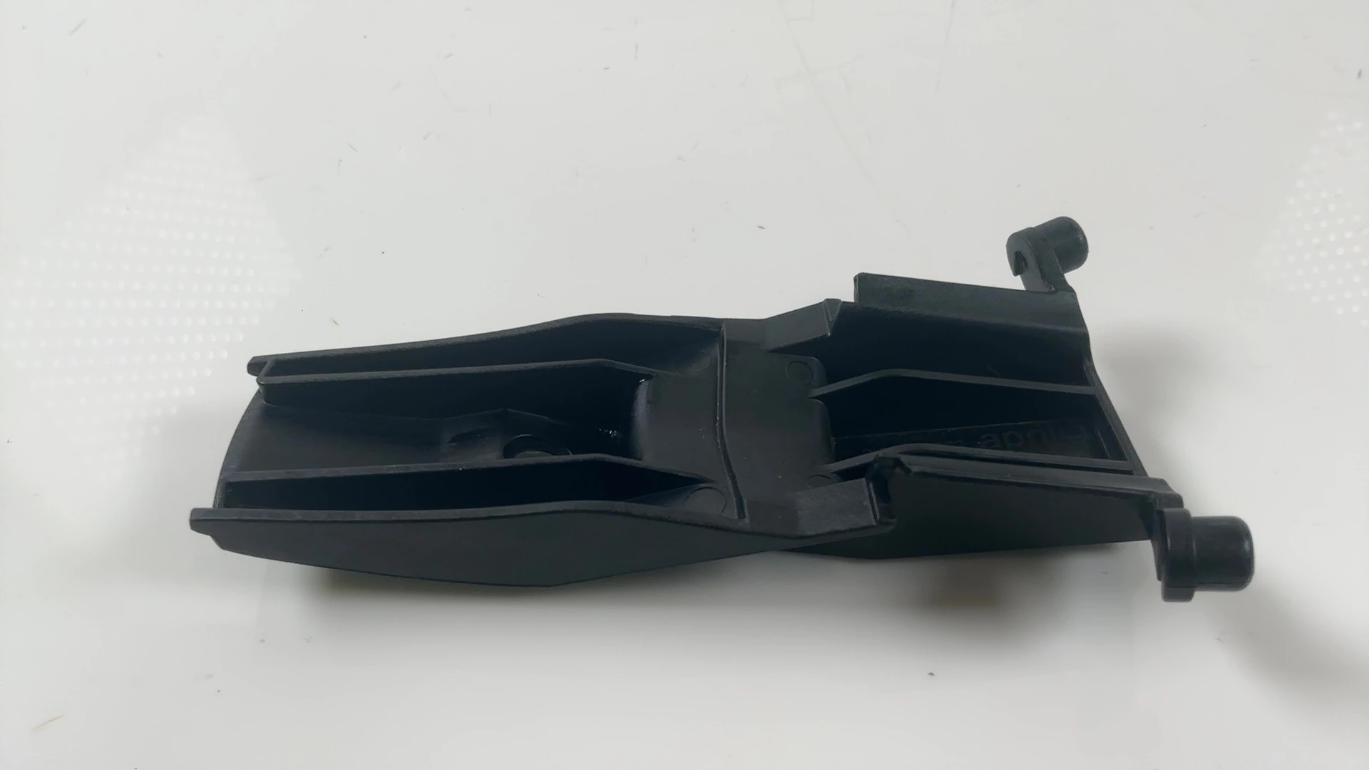 Aprilia RSV4 1100 RS 660 1100cc Central Wing Support Bracket 2025-2026 2B013082 - Image 6