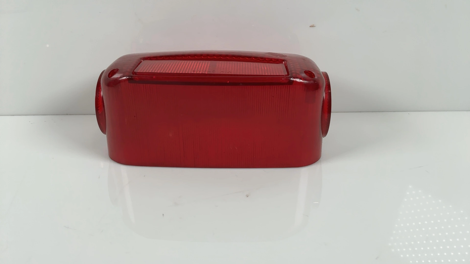 Suzuki GS750 GS750E Taillight Tail Light Lens 1977-1979 OEM 35710-14110 - Image 7