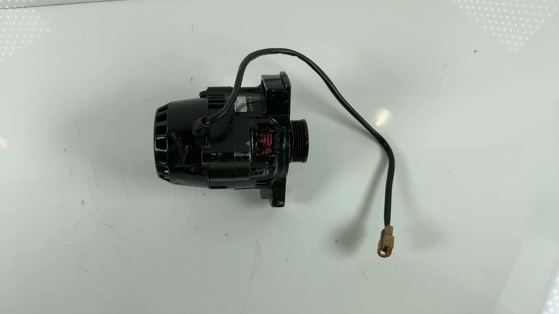 Kawasaki Ninja 750R ZX750F 750cc Alternator Generator 1986-1988 OEM 21001-1077