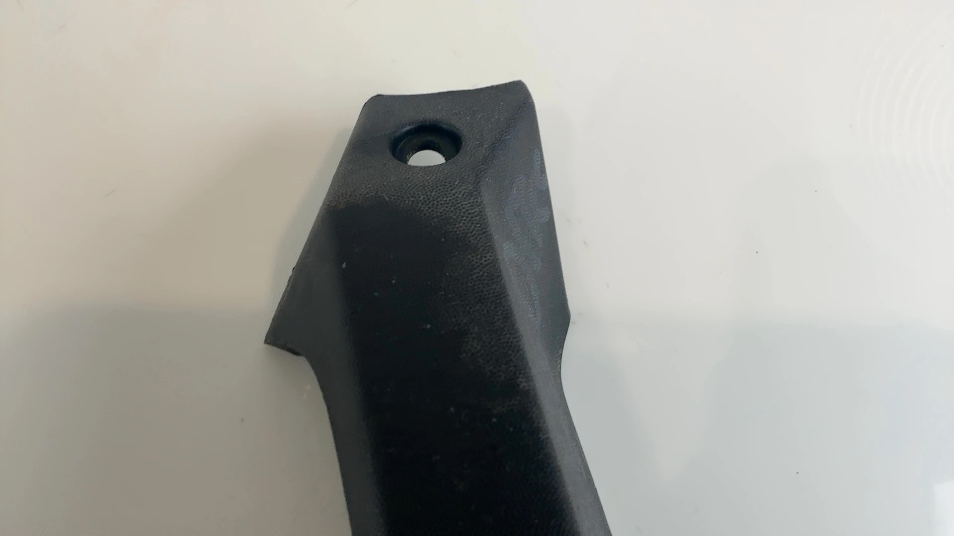 Aprilia SR 50 SR125 SR150 50cc Rear Handlebar Cover 1999-2005 OEM AP8248147 - Image 6