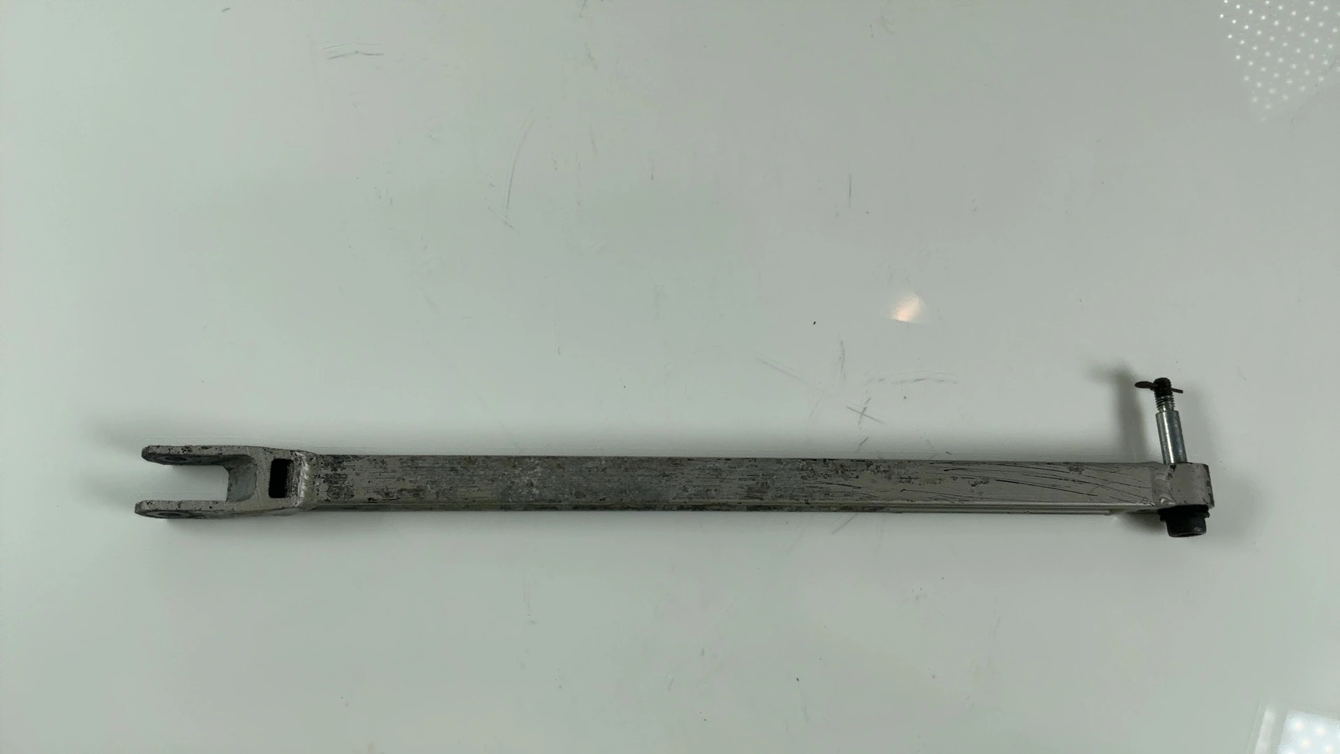 Kawasaki Ninja ZX-11 ZX1100D 1100 Rear Brake Torque Stay Rod 1993-01 43007-1165 - Image 6