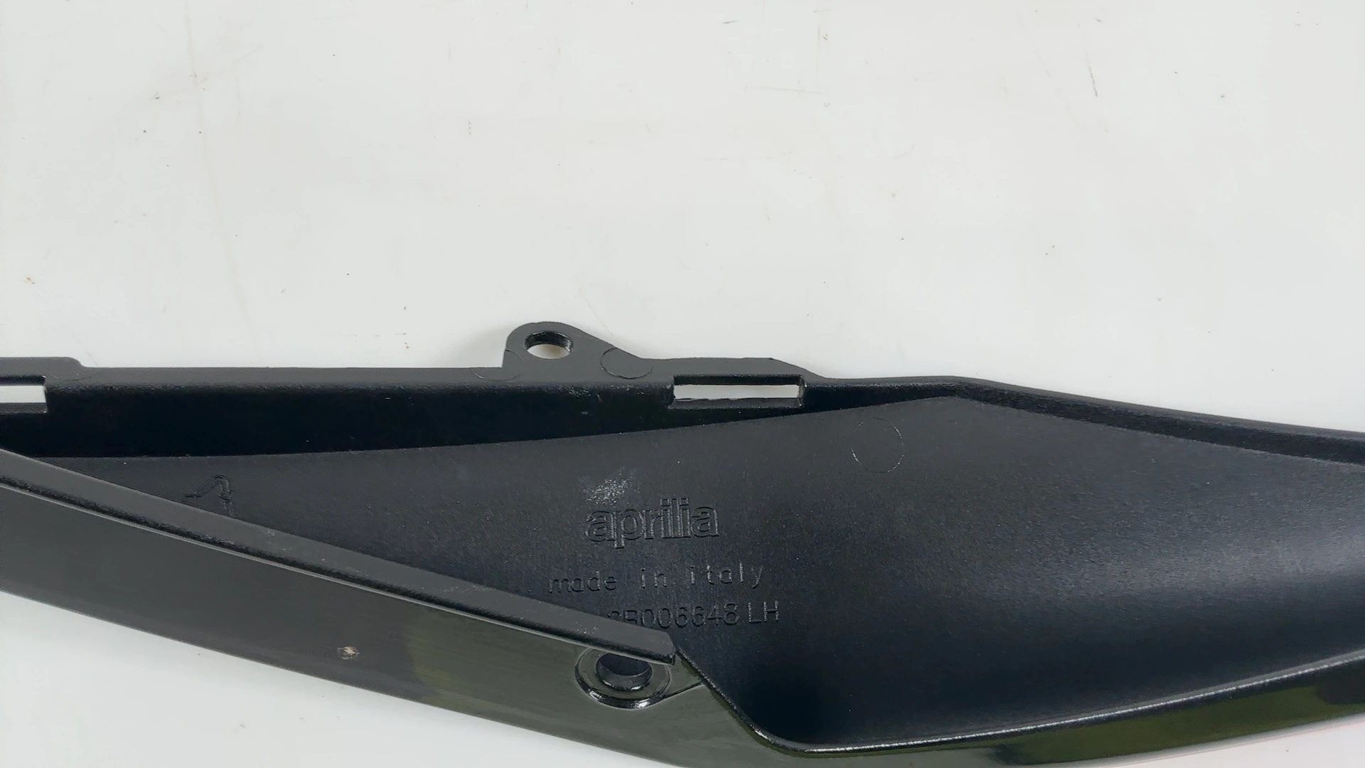 Aprilia RS 660 Factory 2B006648 660cc Left Rear Tail Fairing 2020-2026 2B006648 - Image 7