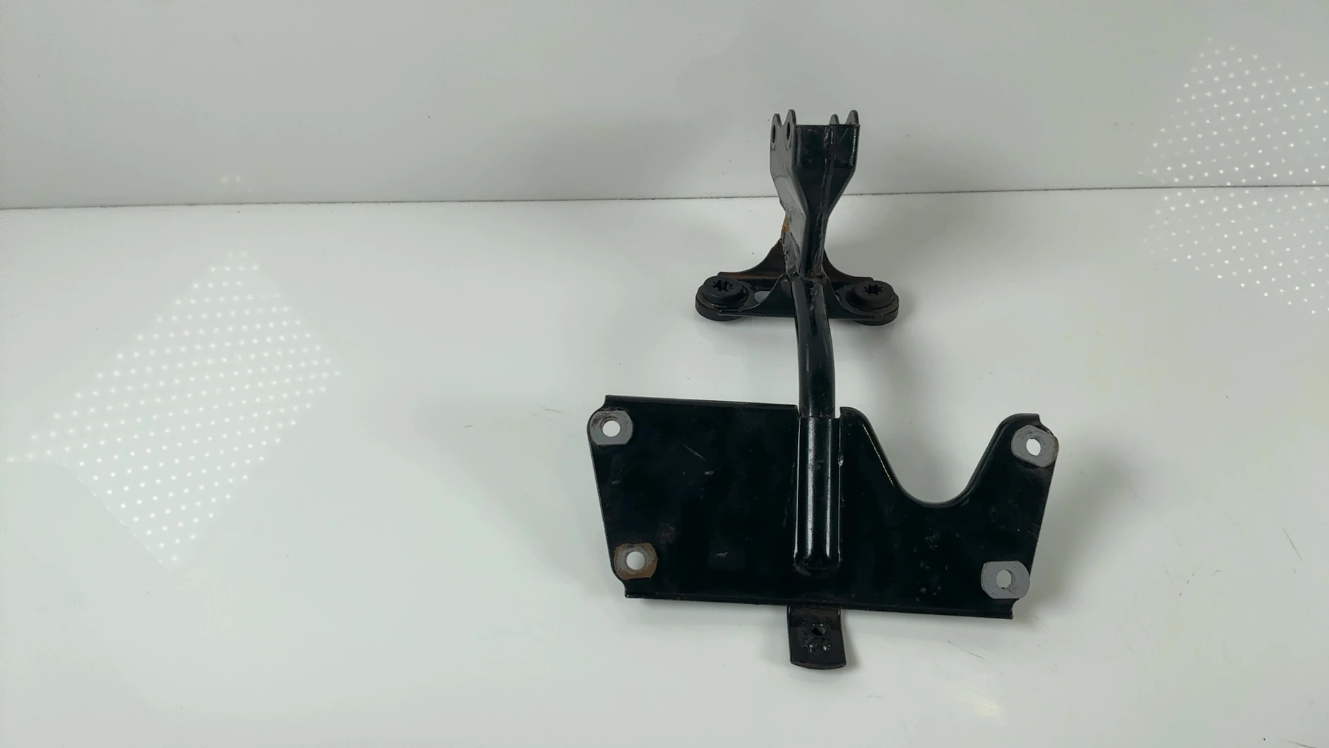 Honda CBF 125 JC40 125cc Speedo Meter Mounting Bracket 2009-14 OEM 61311-KWF-950 - Image 4